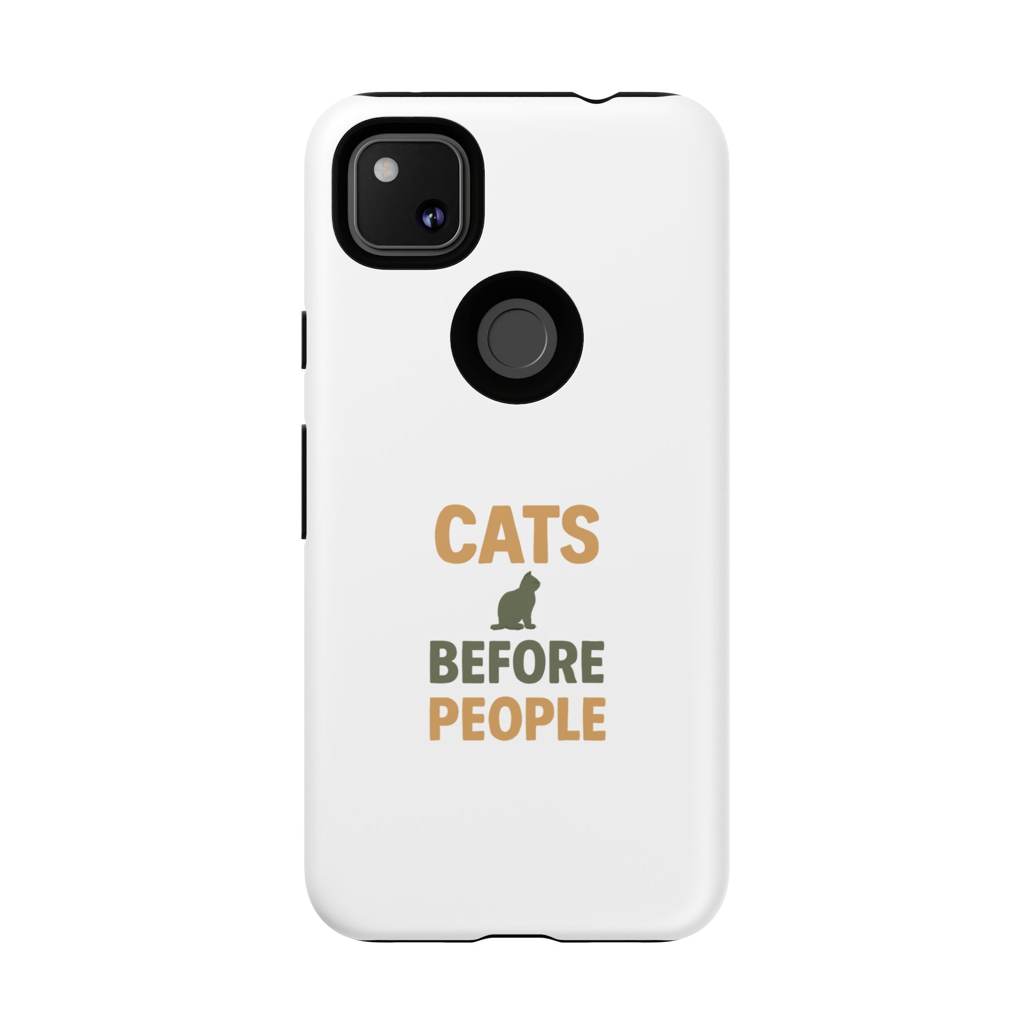 Purr People