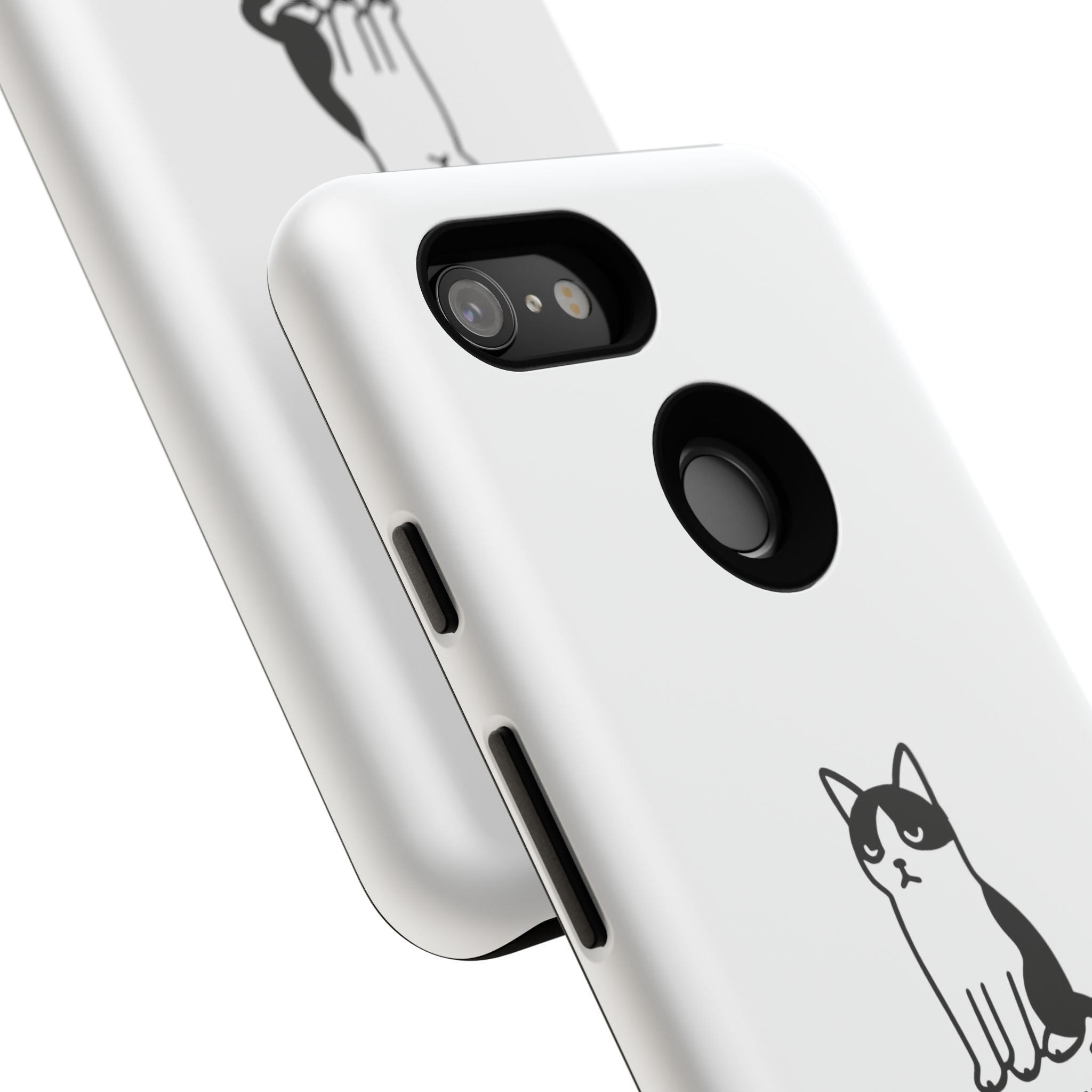 Catvert Case