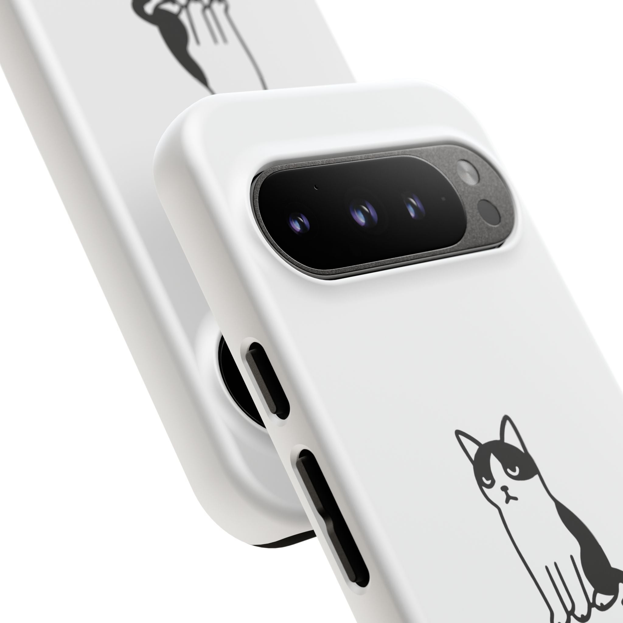 Catvert Case