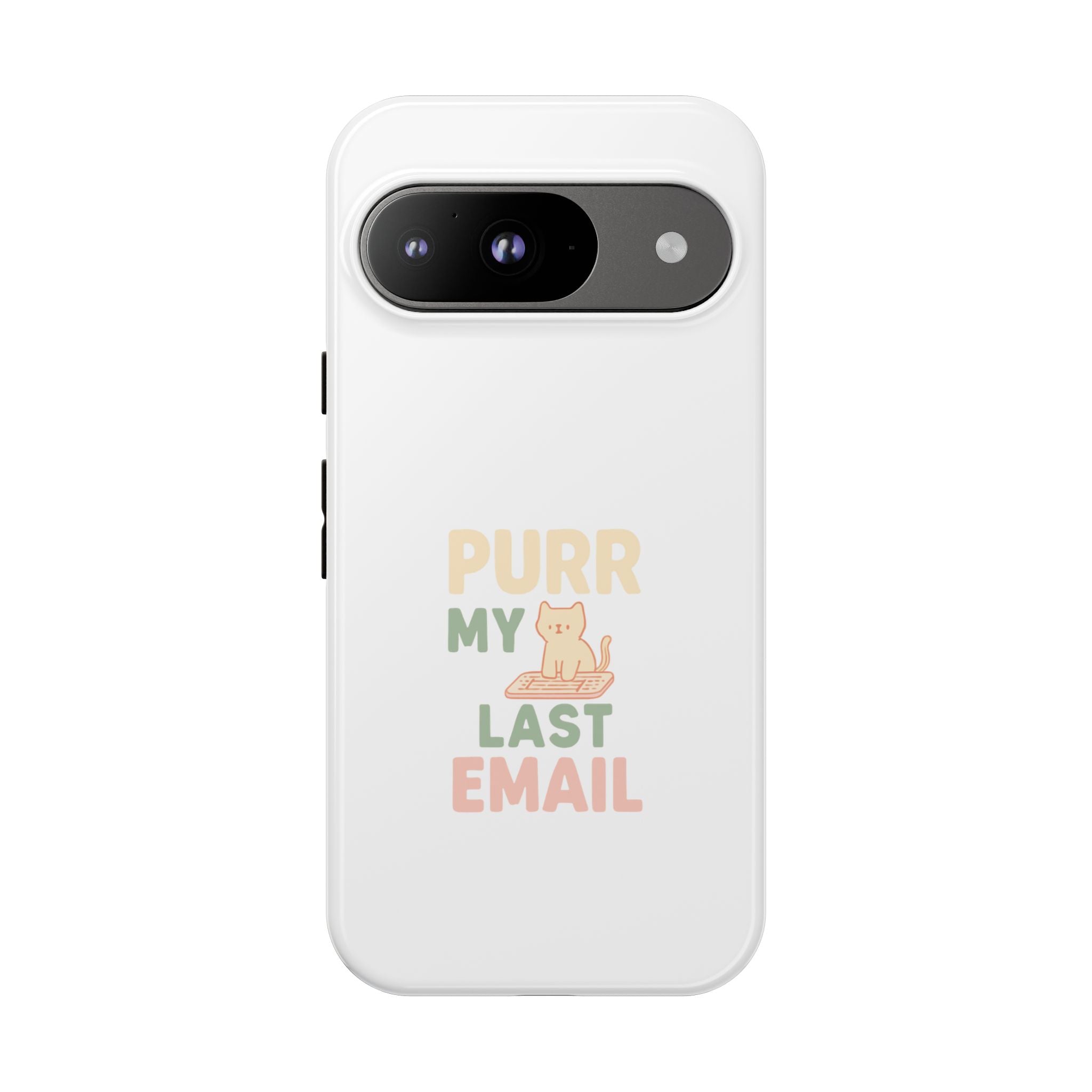 Purr Mail