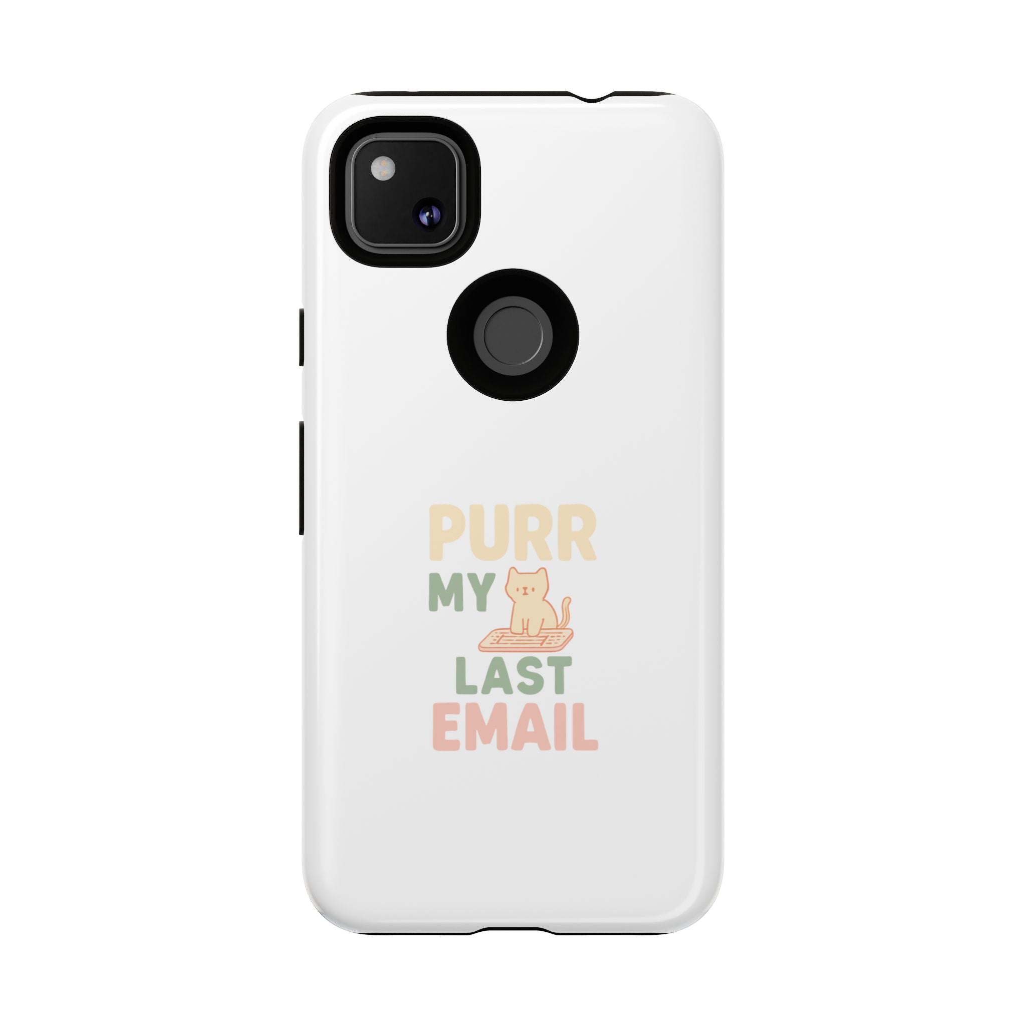 Purr Mail