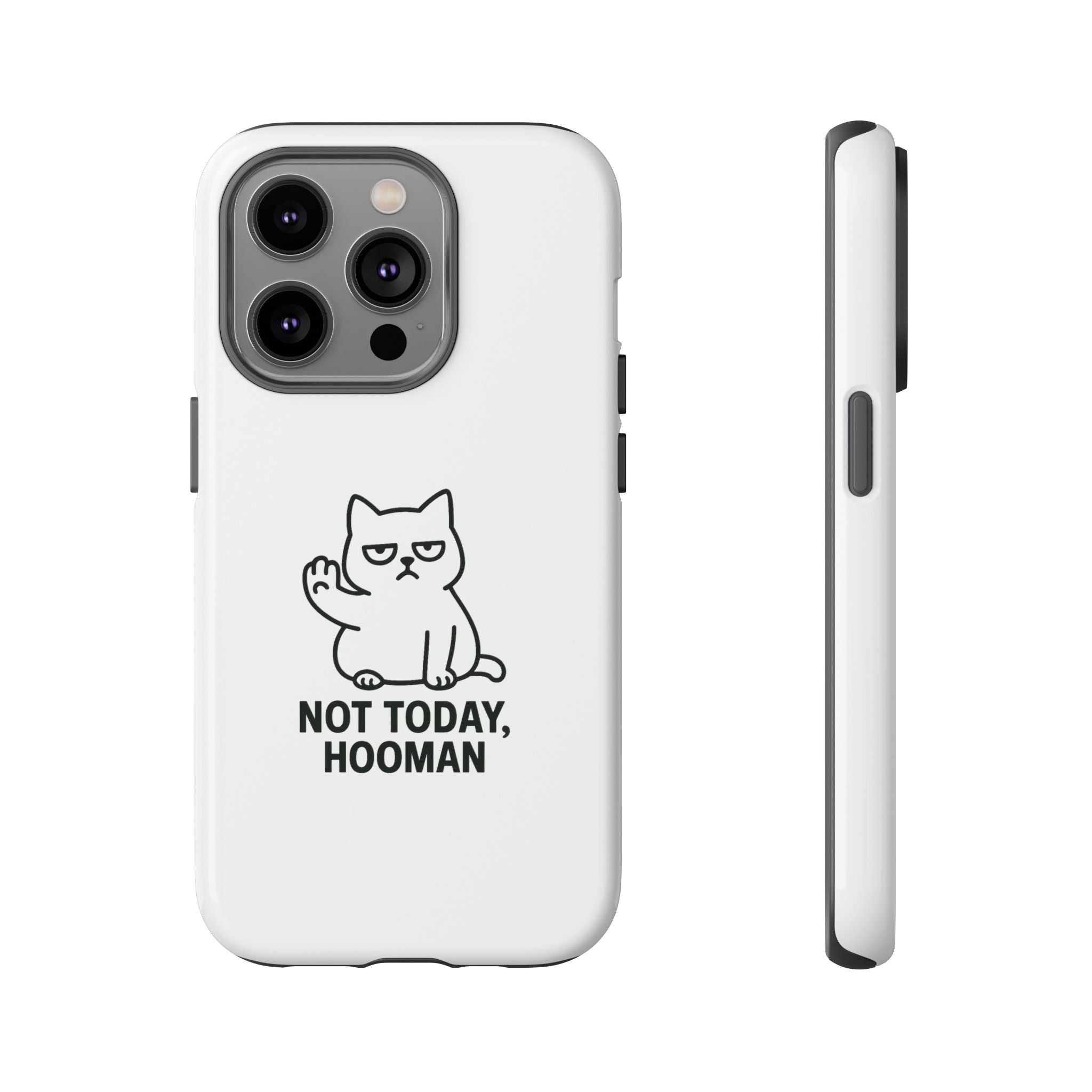 Purr Nope