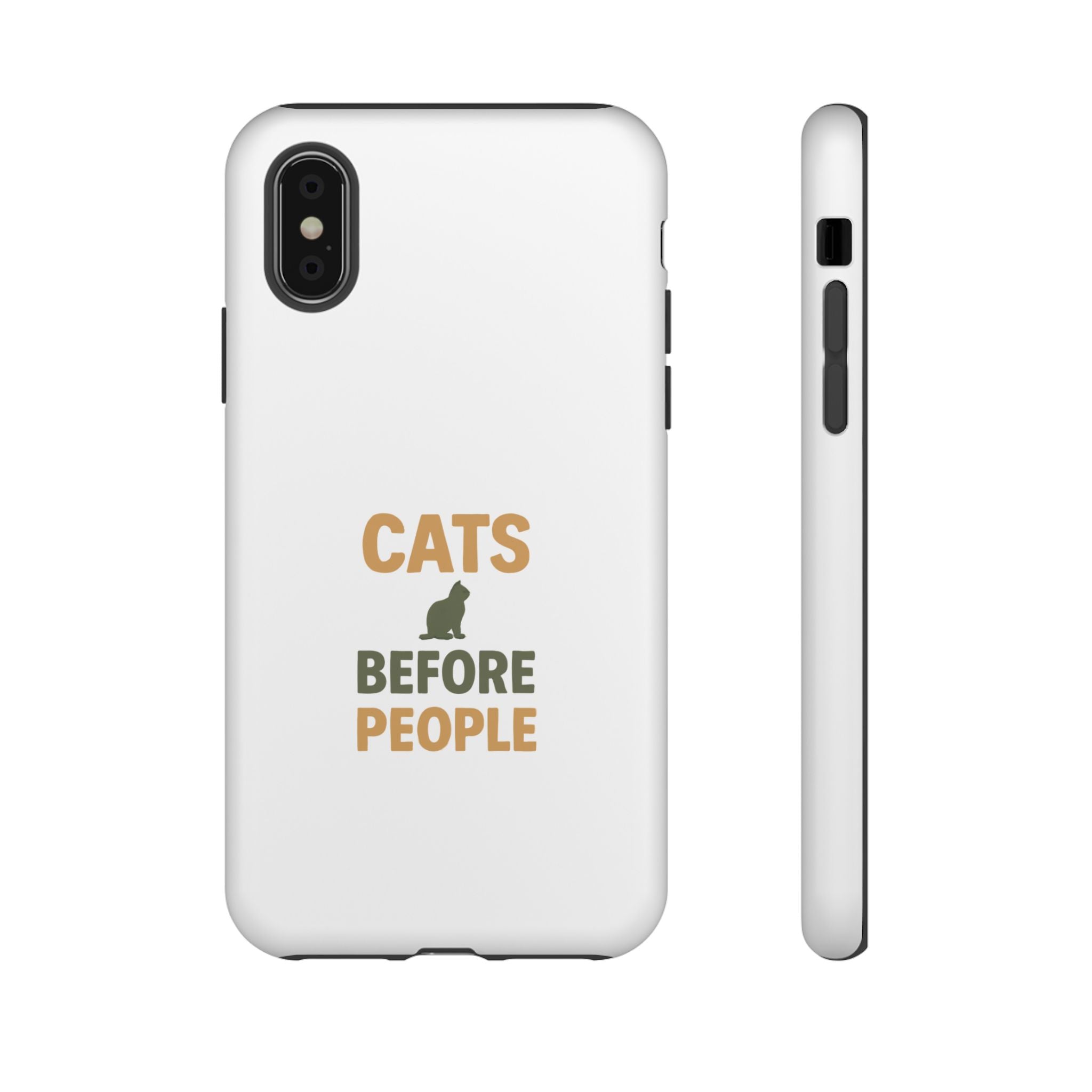 Purr People