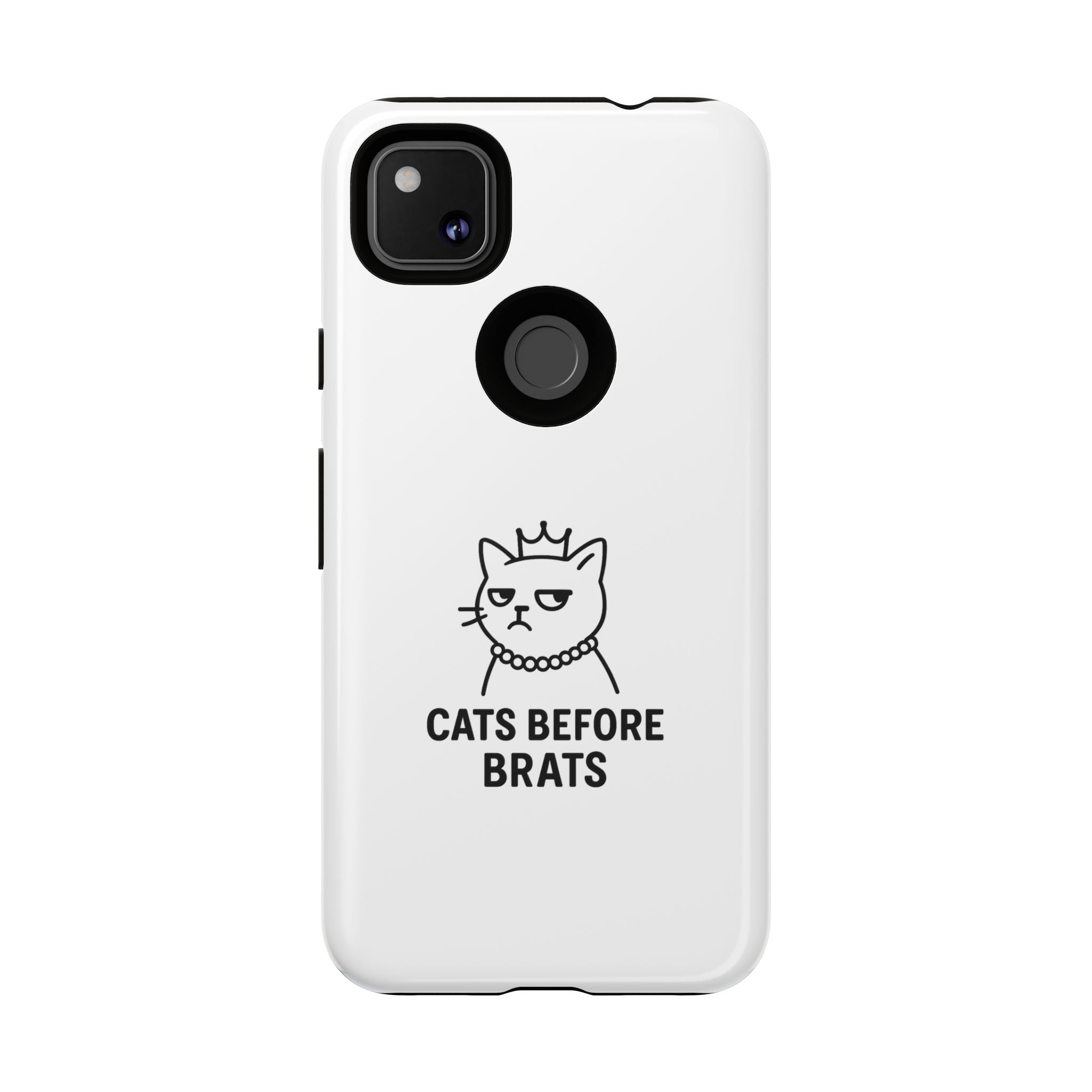 Brat Cats