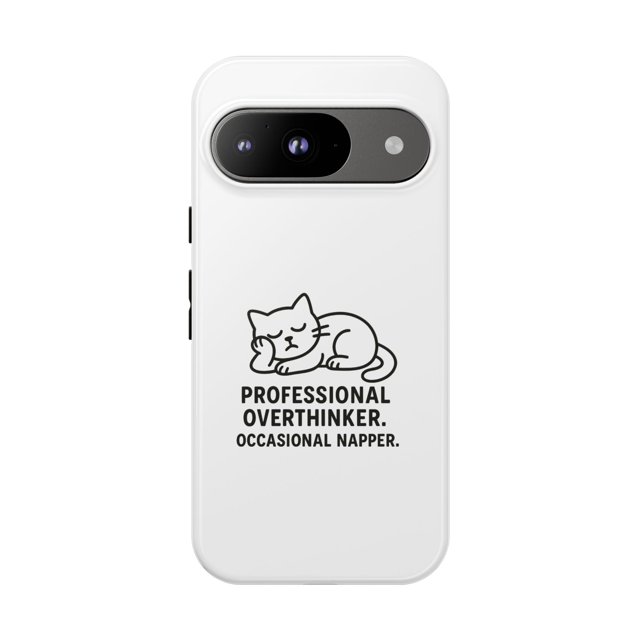 Pawnderer Case