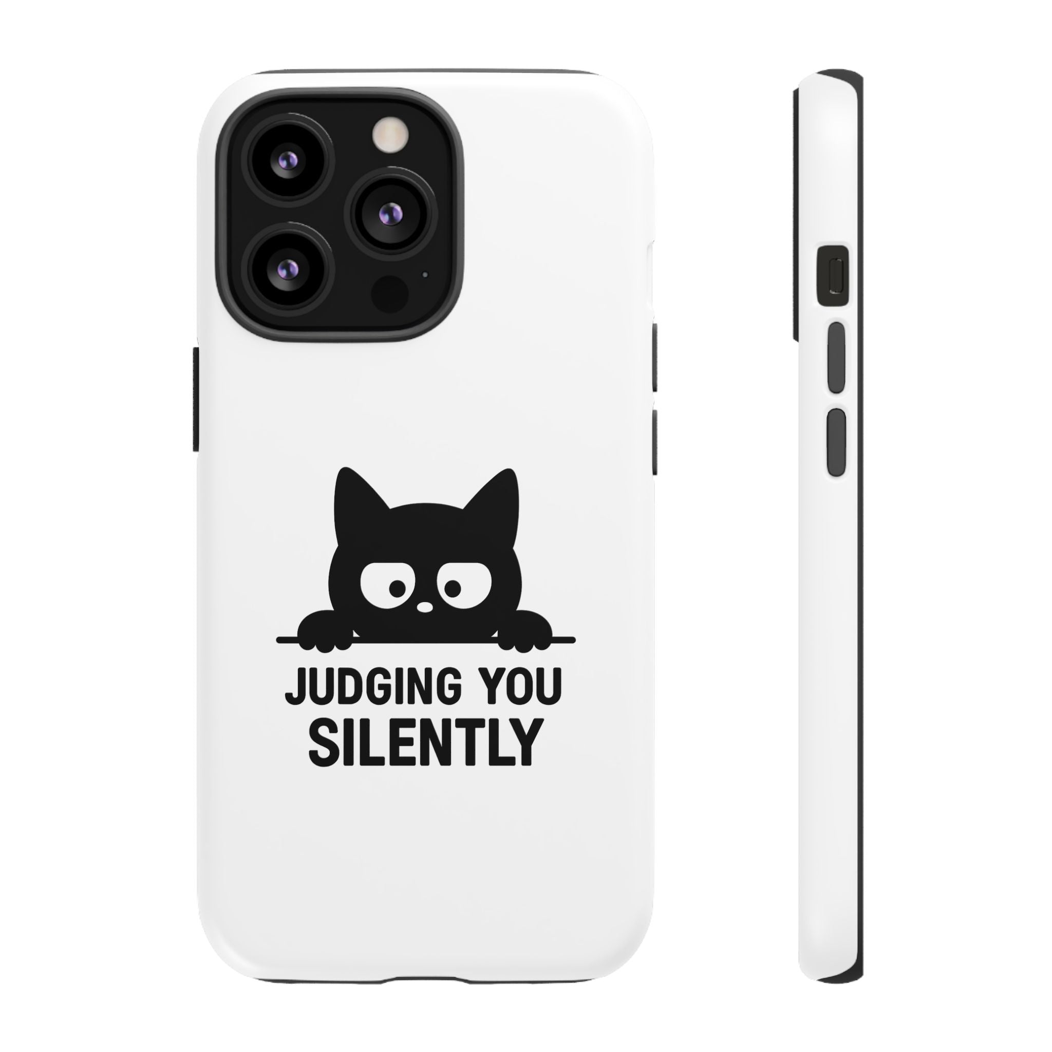 Paw Judge