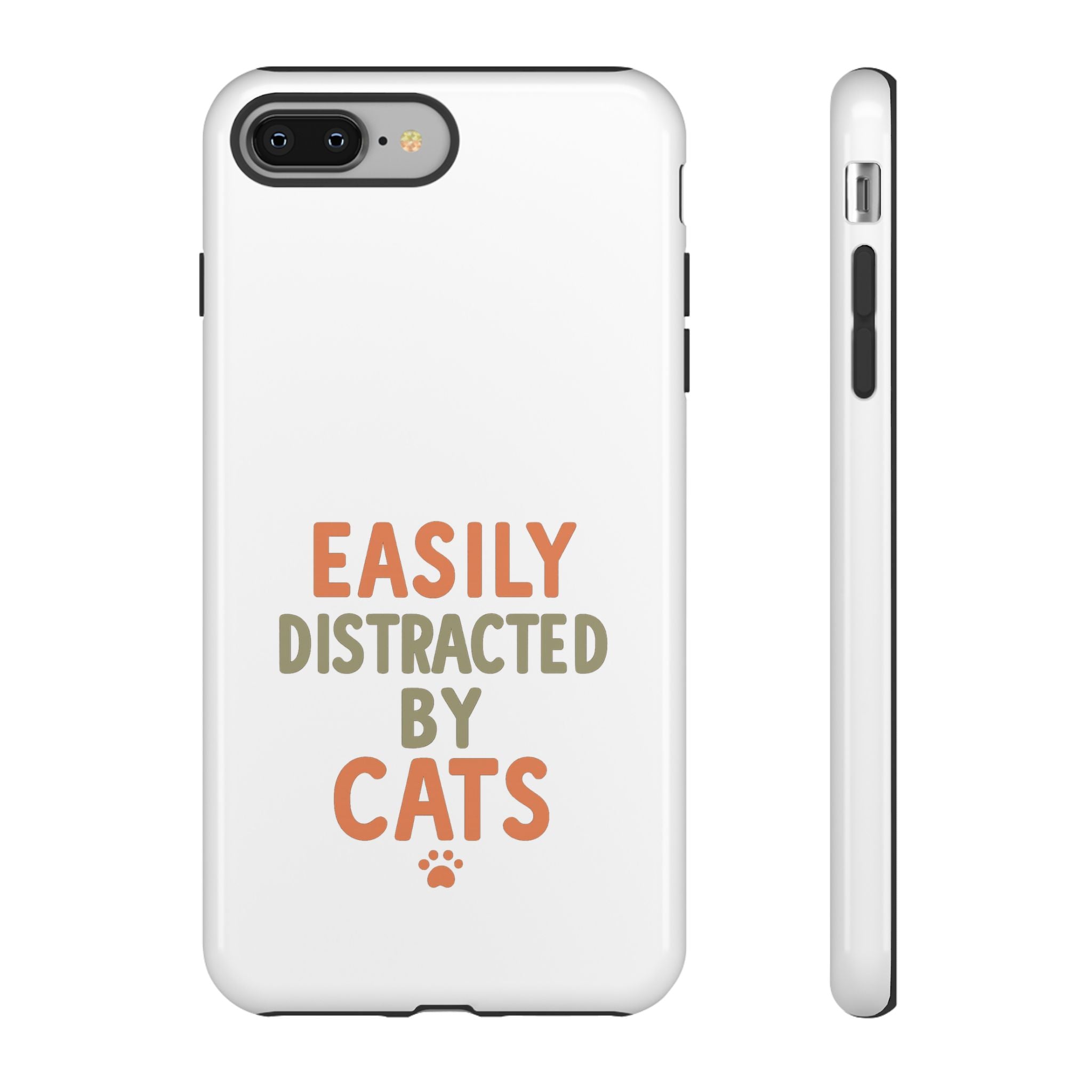 Cattracted Case