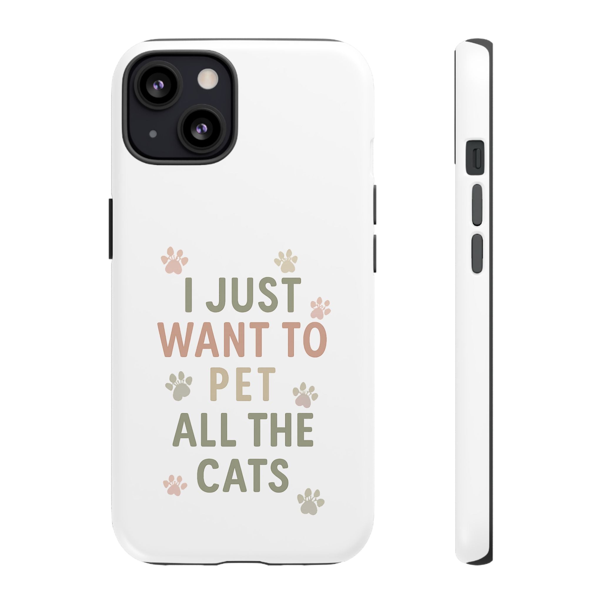 Pet Cats