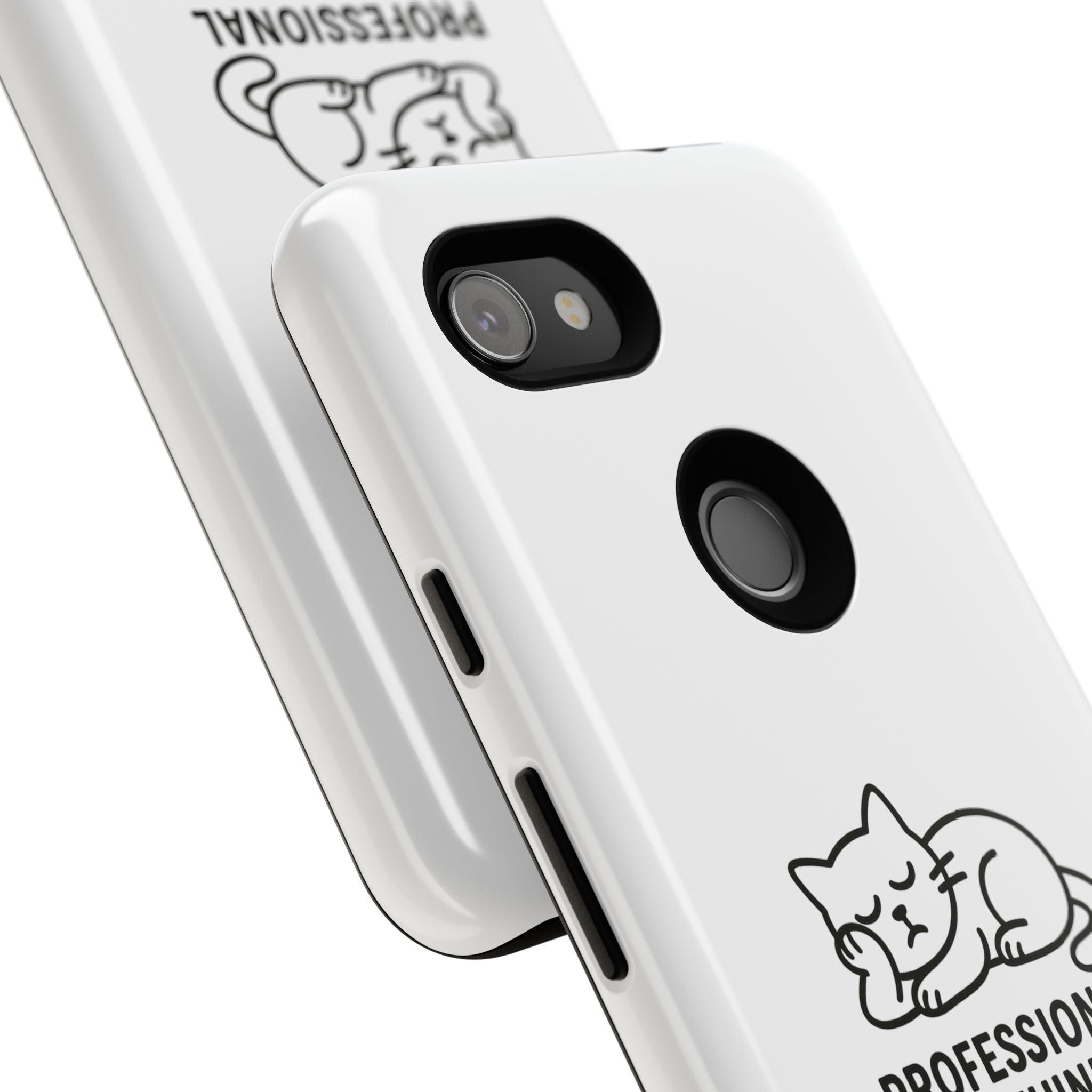 Pawnderer Case