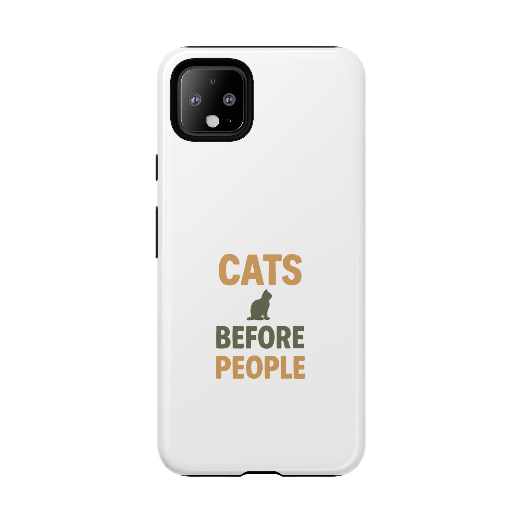 Purr People
