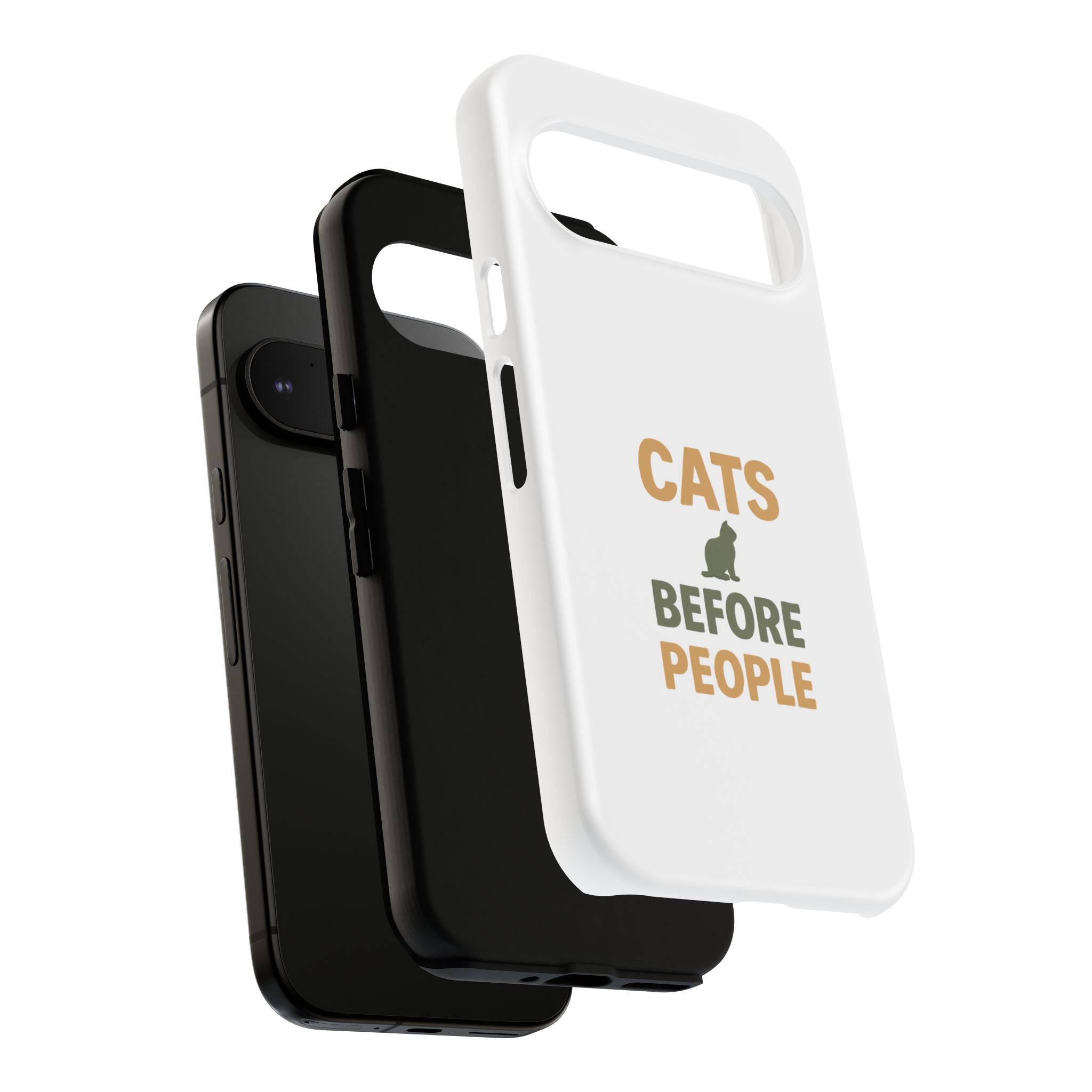 Purr People