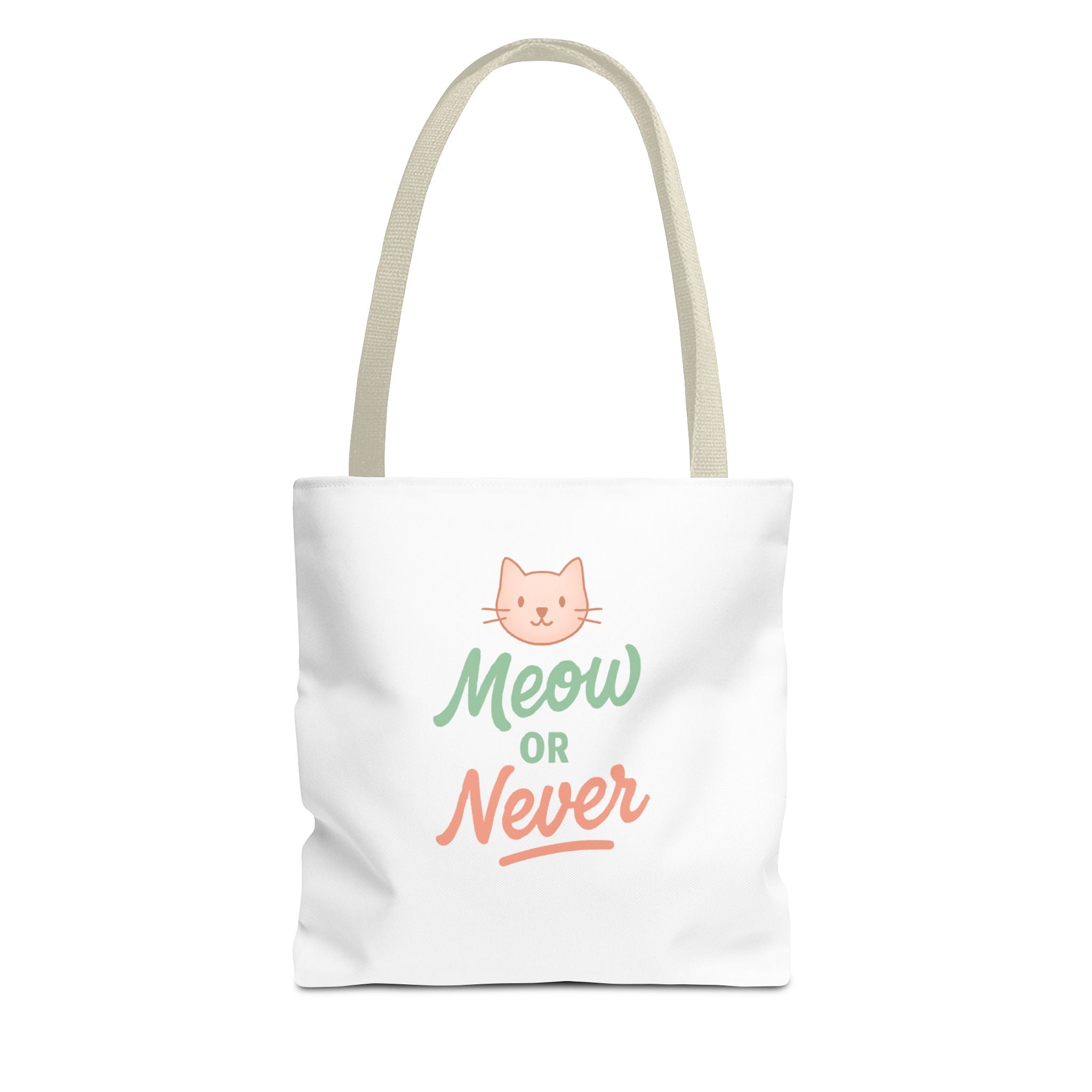 Meow Never