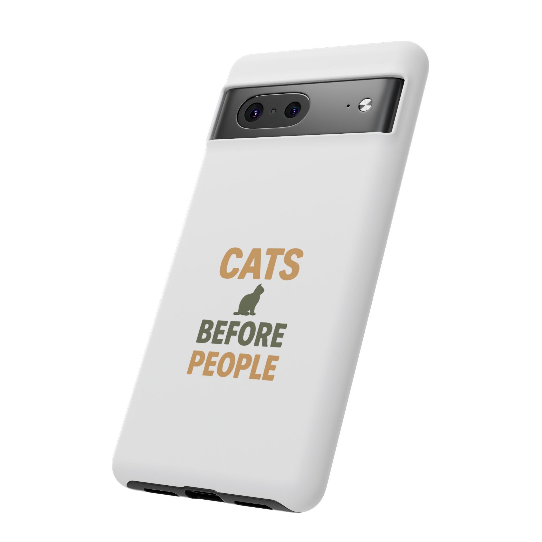 Purr People