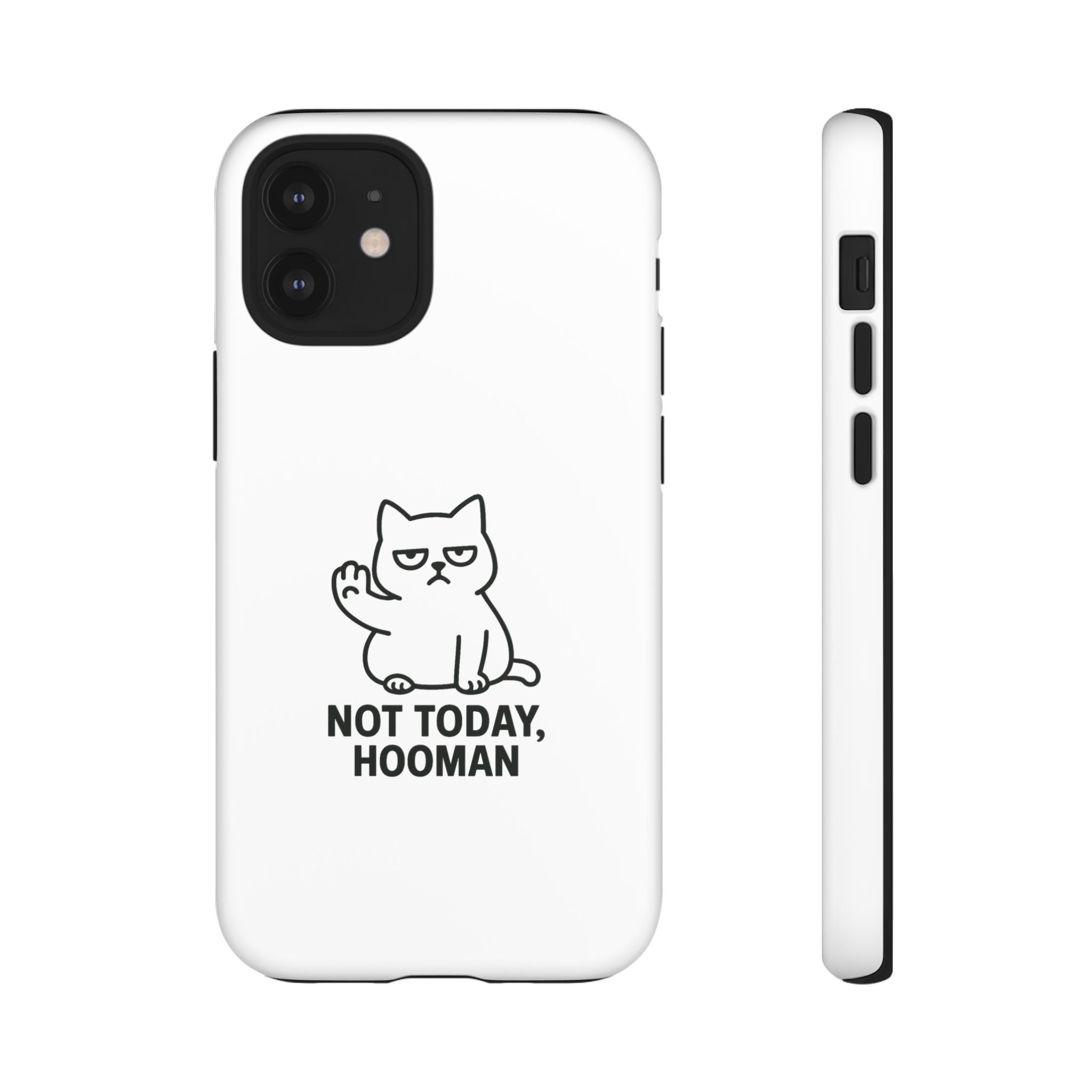 Purr Nope