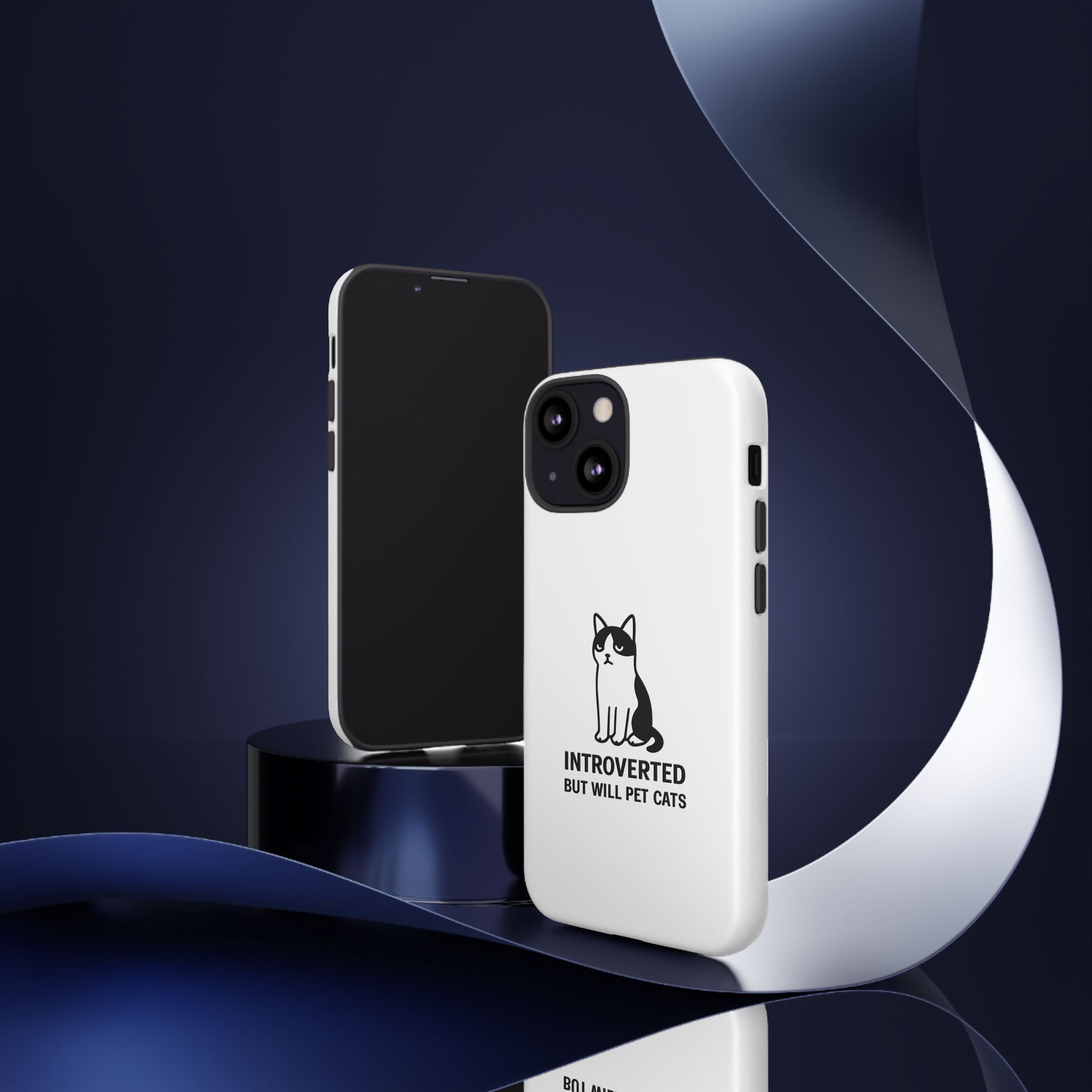 Catvert Case