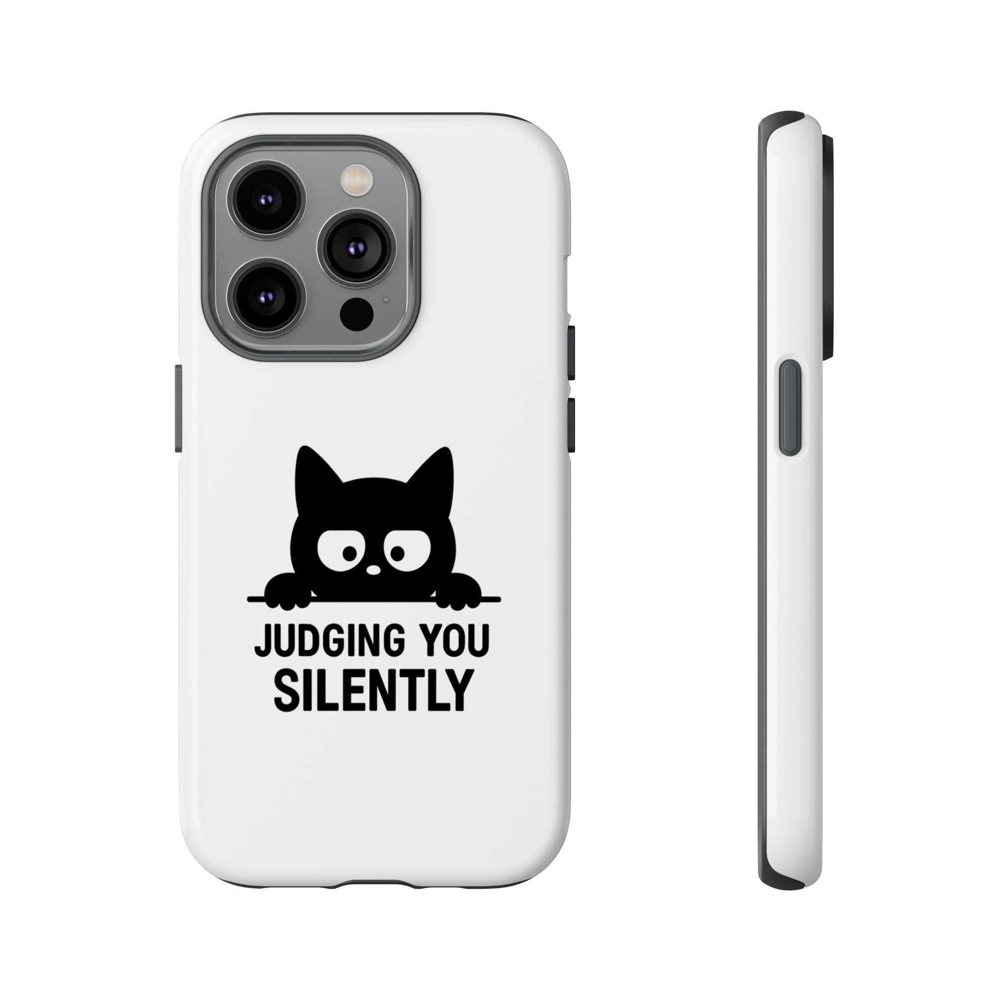 Paw Judge