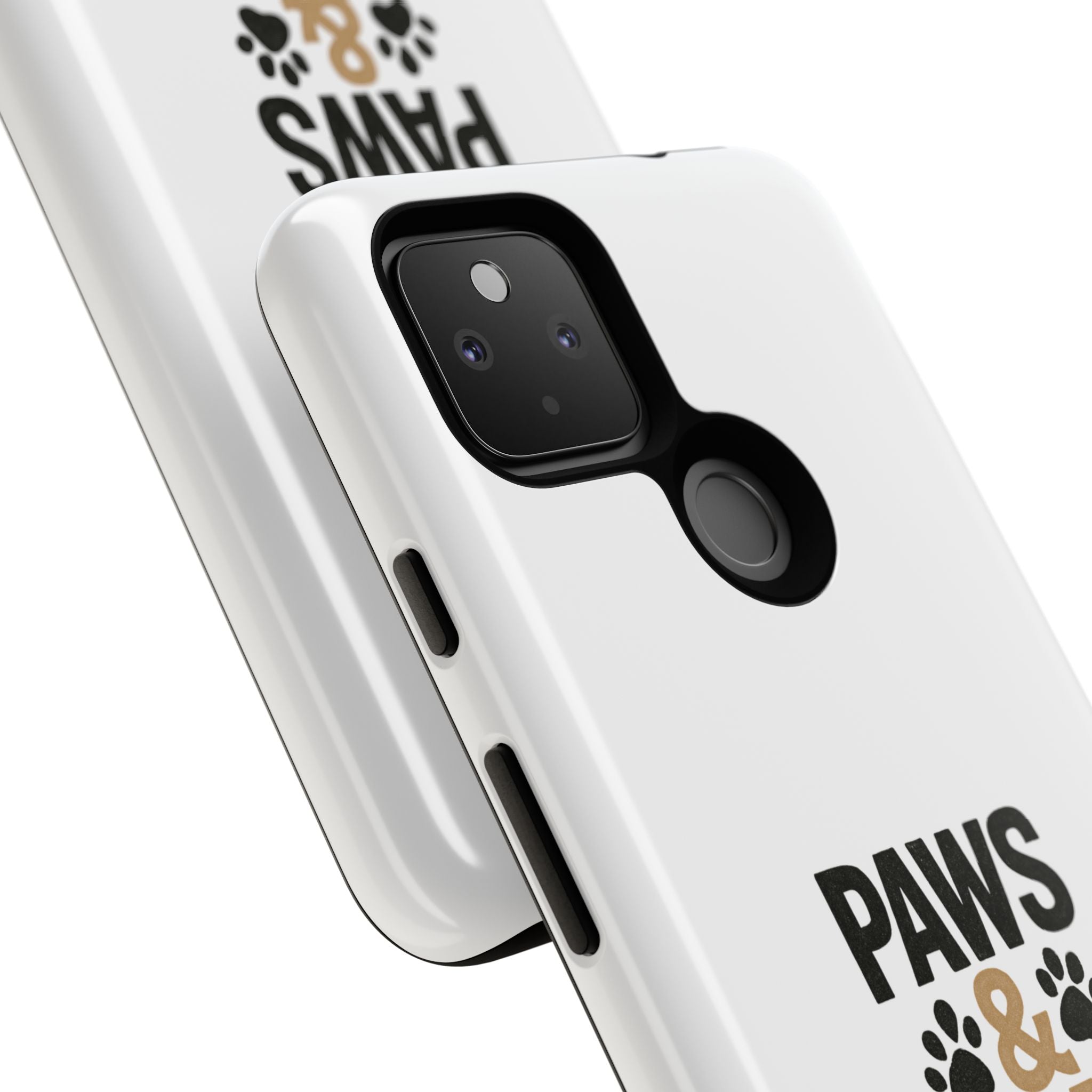 Pawflect