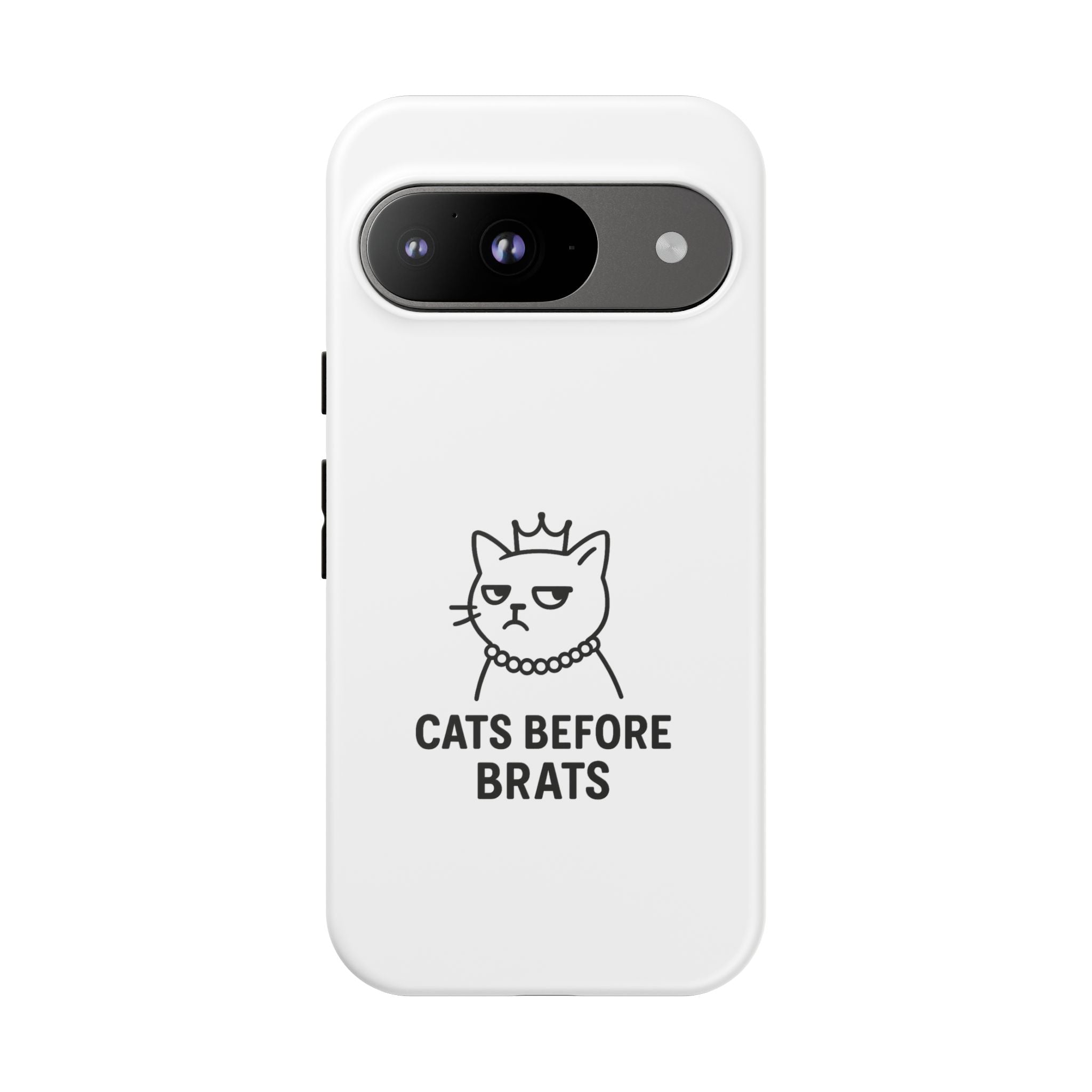 Brat Cats