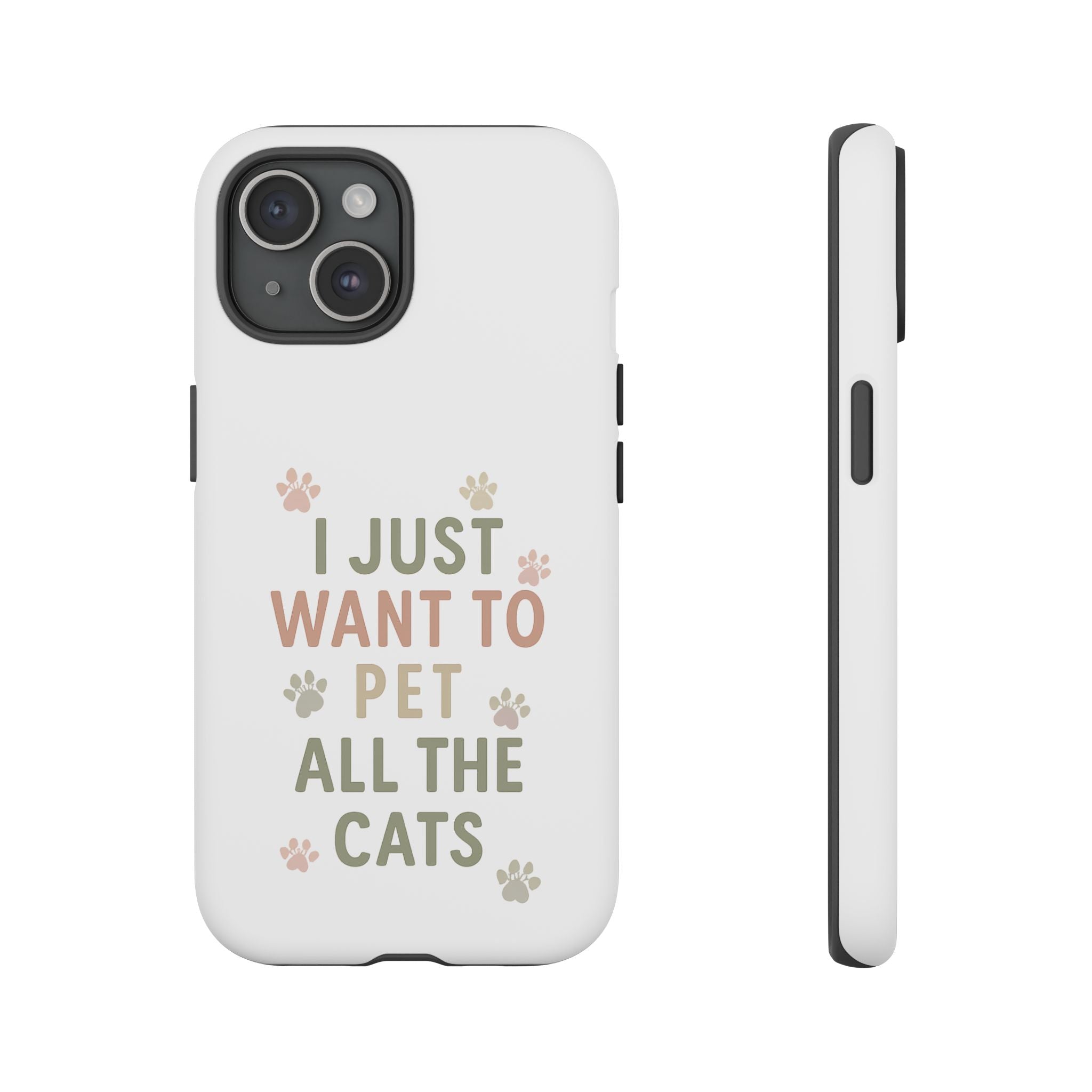Pet Cats