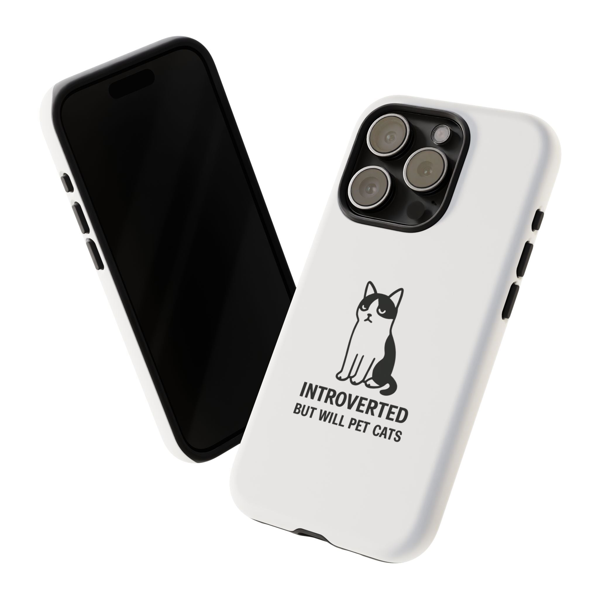 Catvert Case