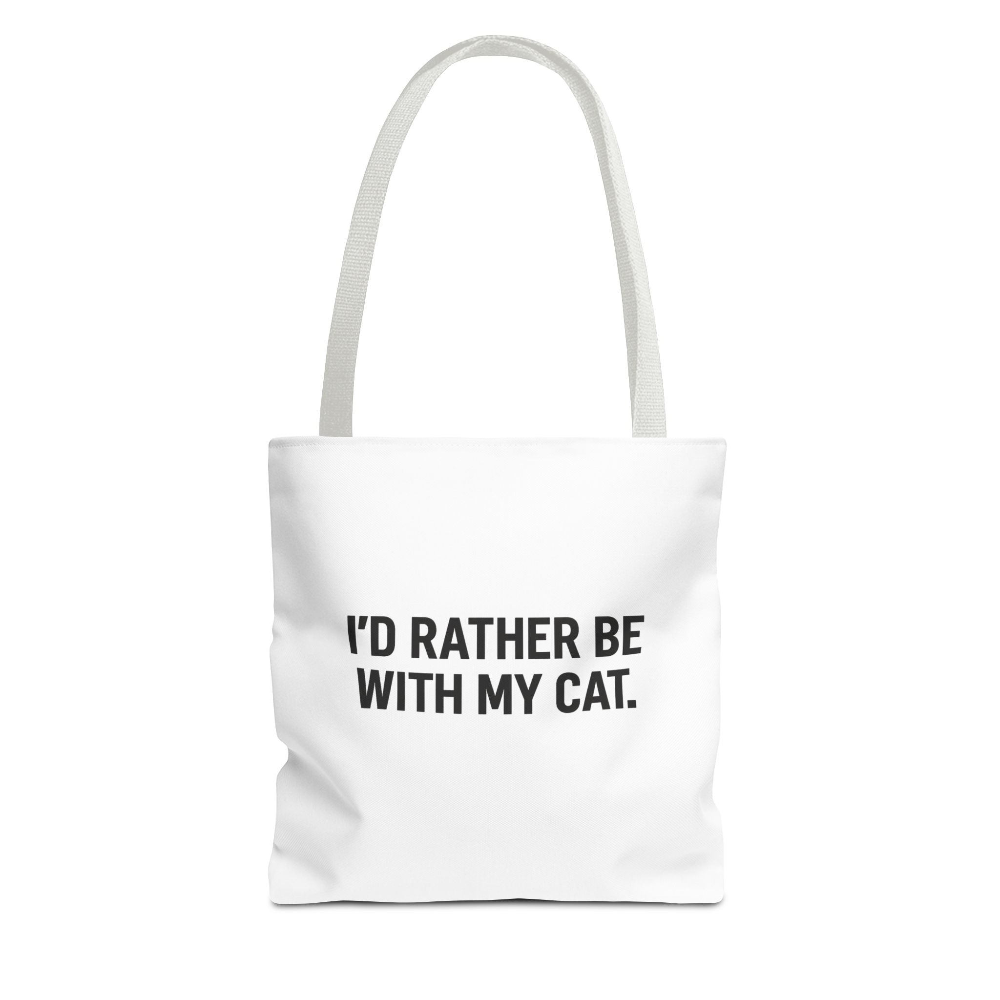 Catvert Tote