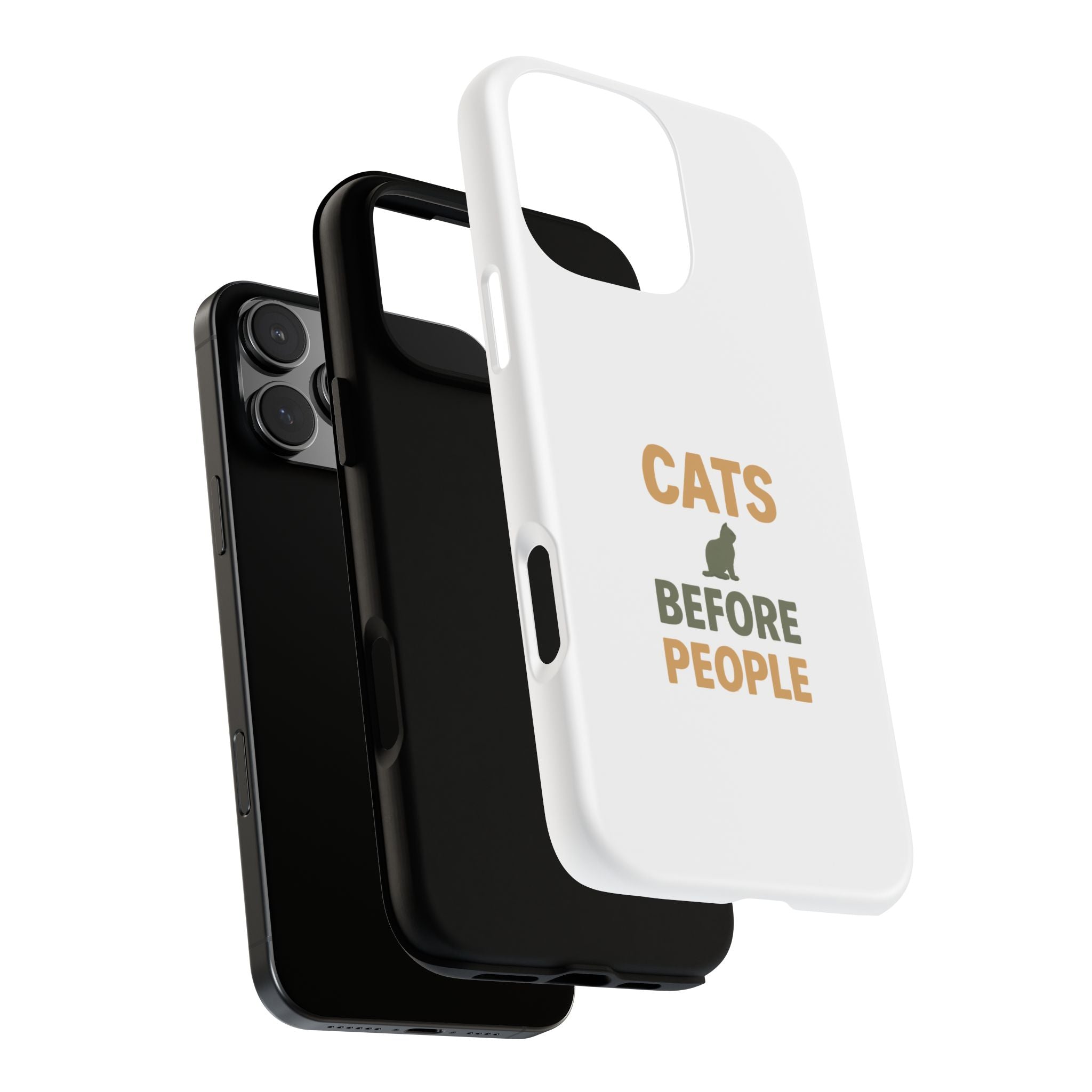 Purr People