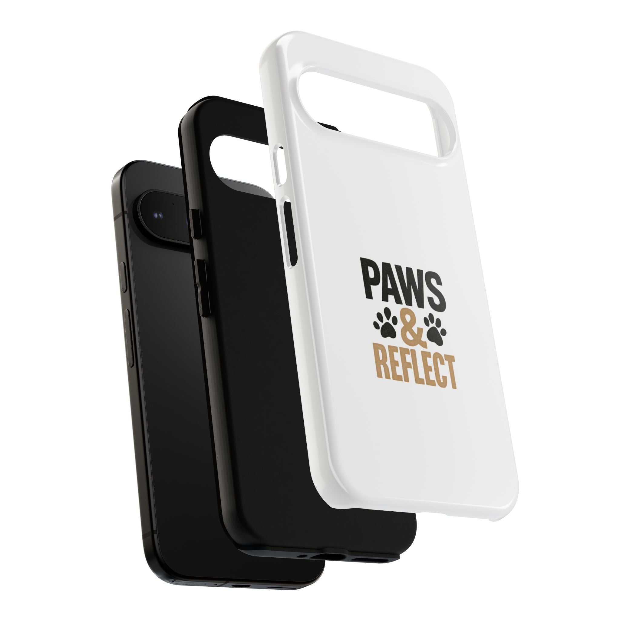 Pawflect
