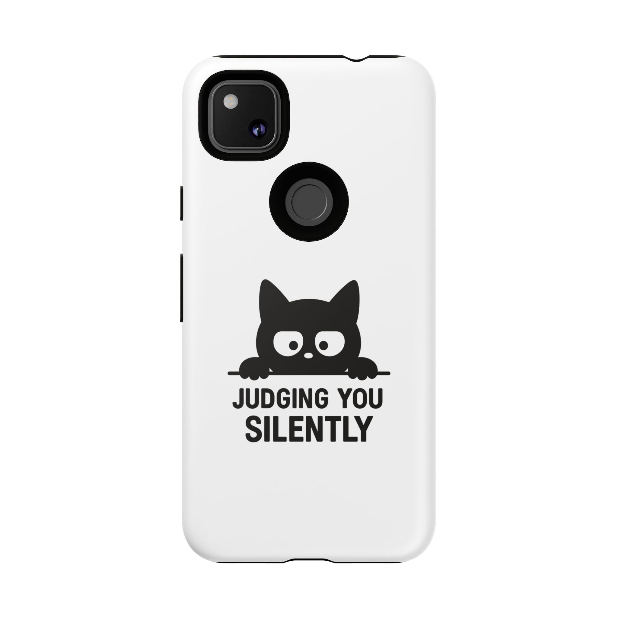 Paw Judge