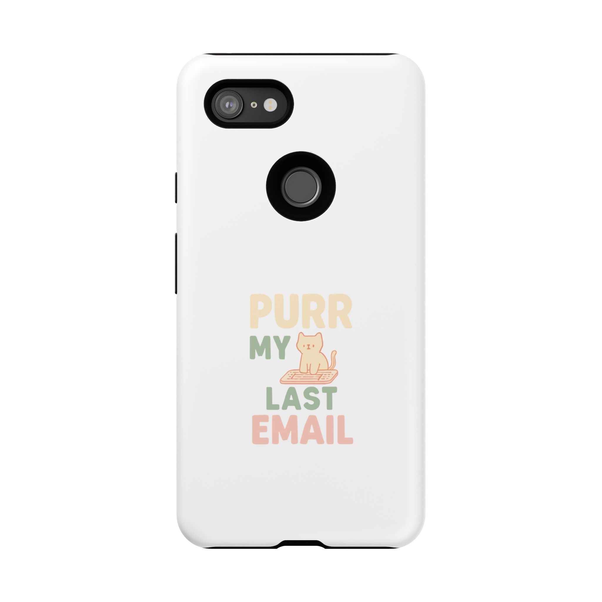 Purr Mail