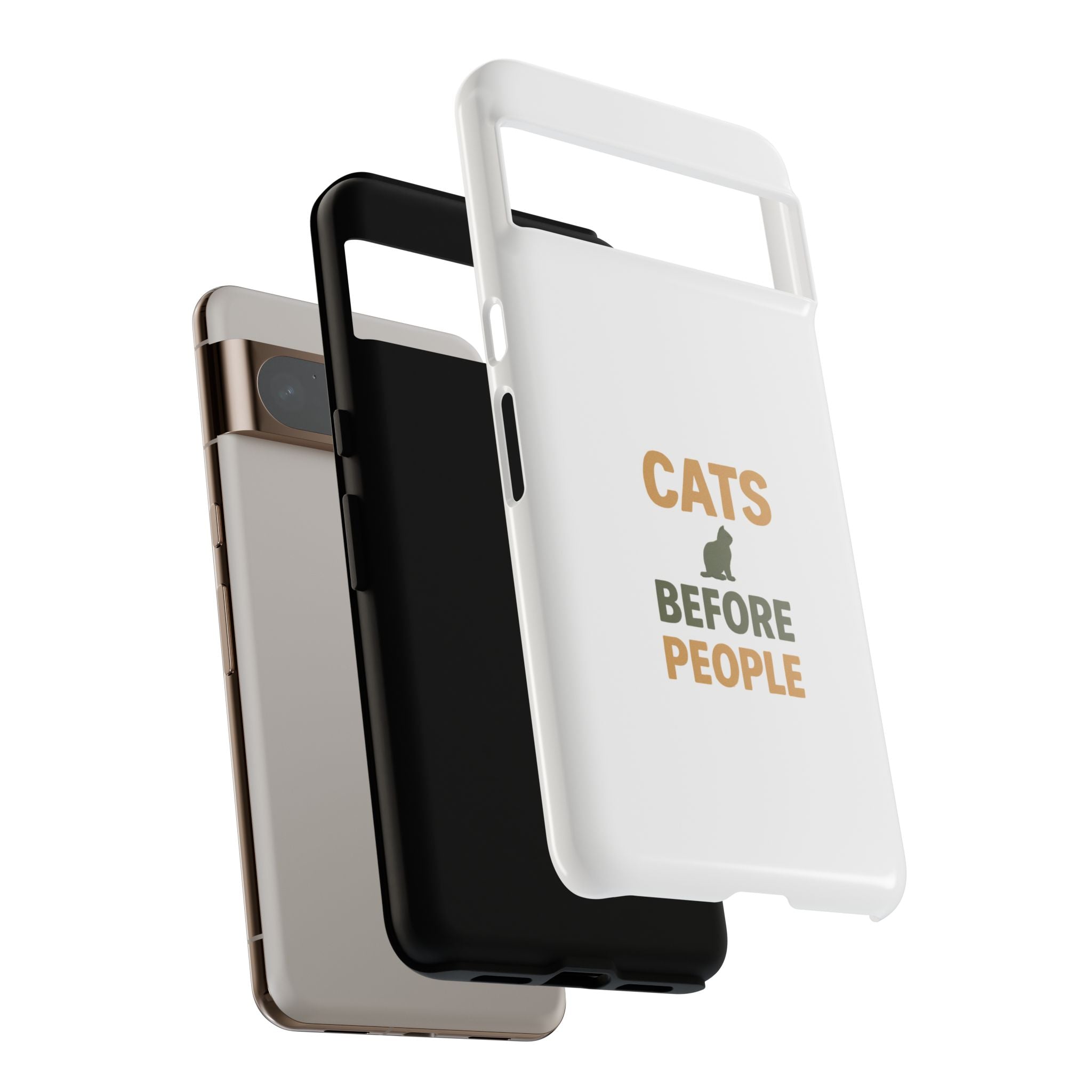 Purr People