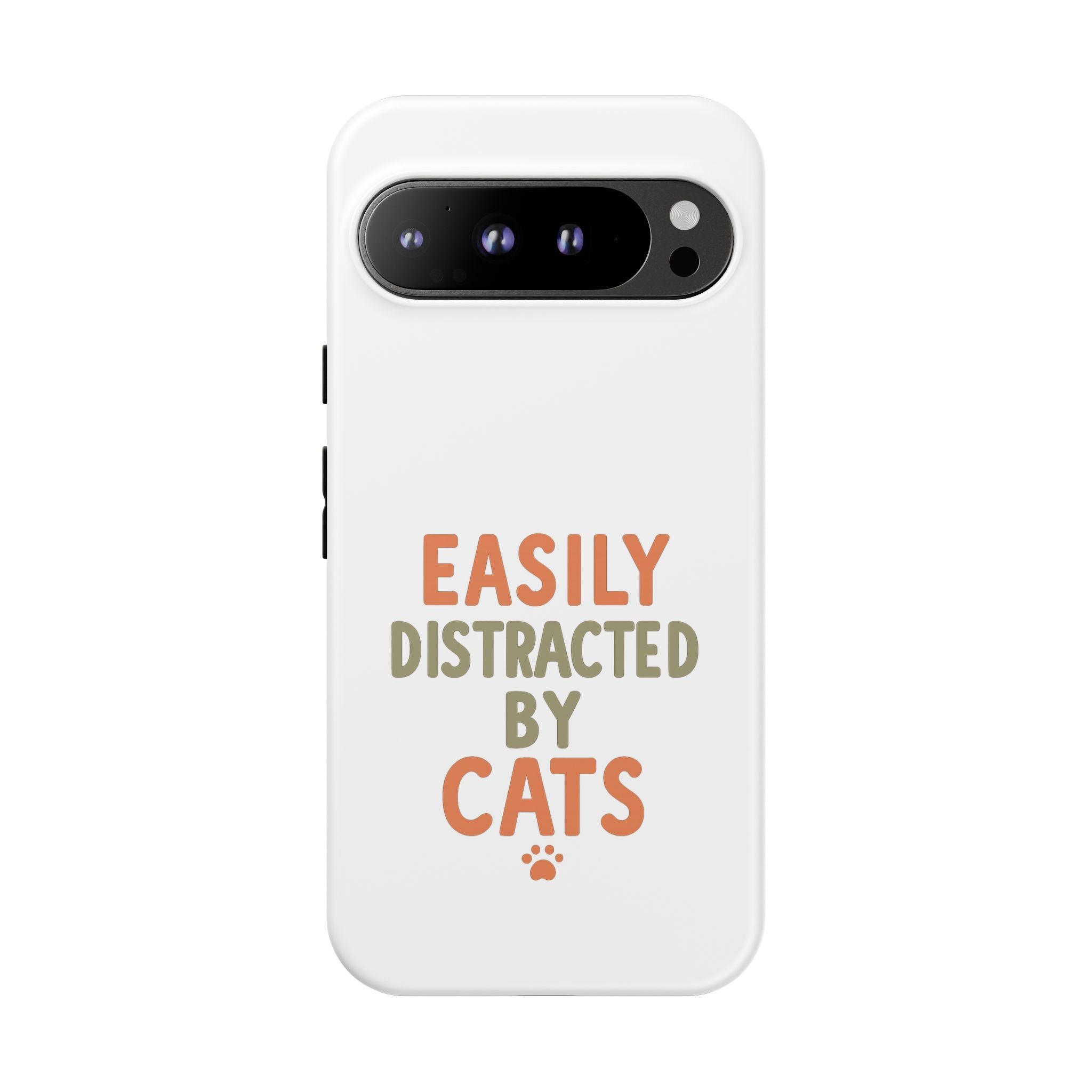 Cattracted Case