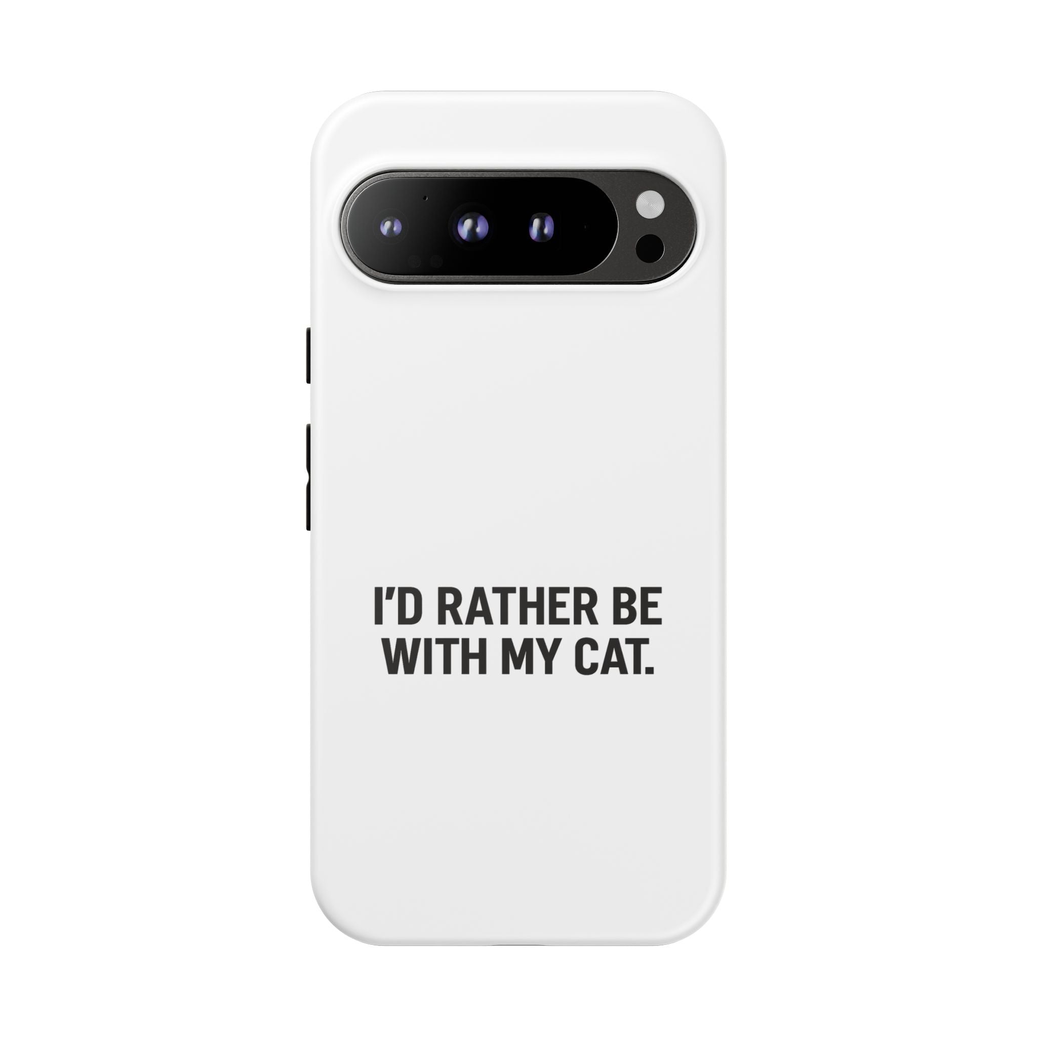 Purr Life