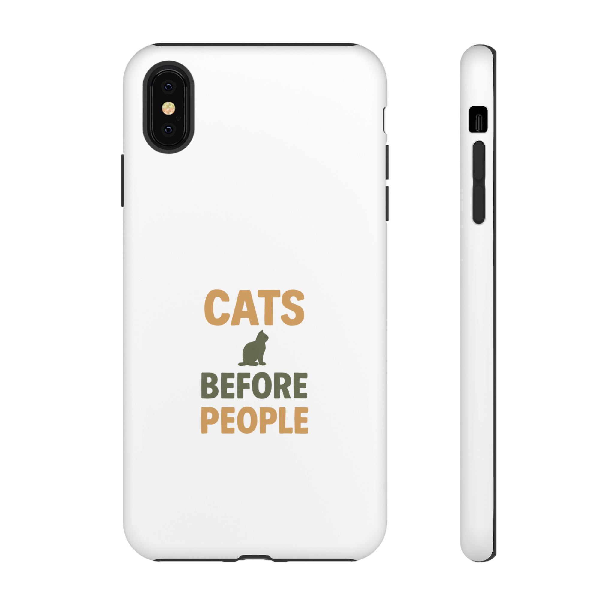 Purr People