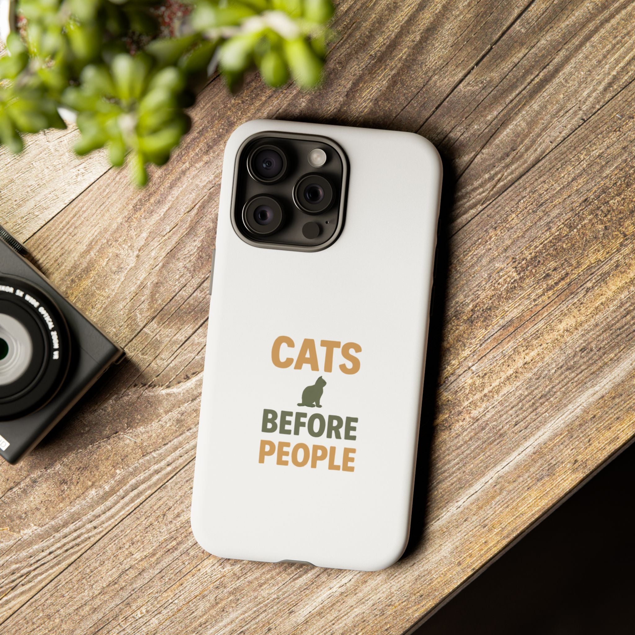 Purr People