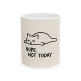 Purr Nope