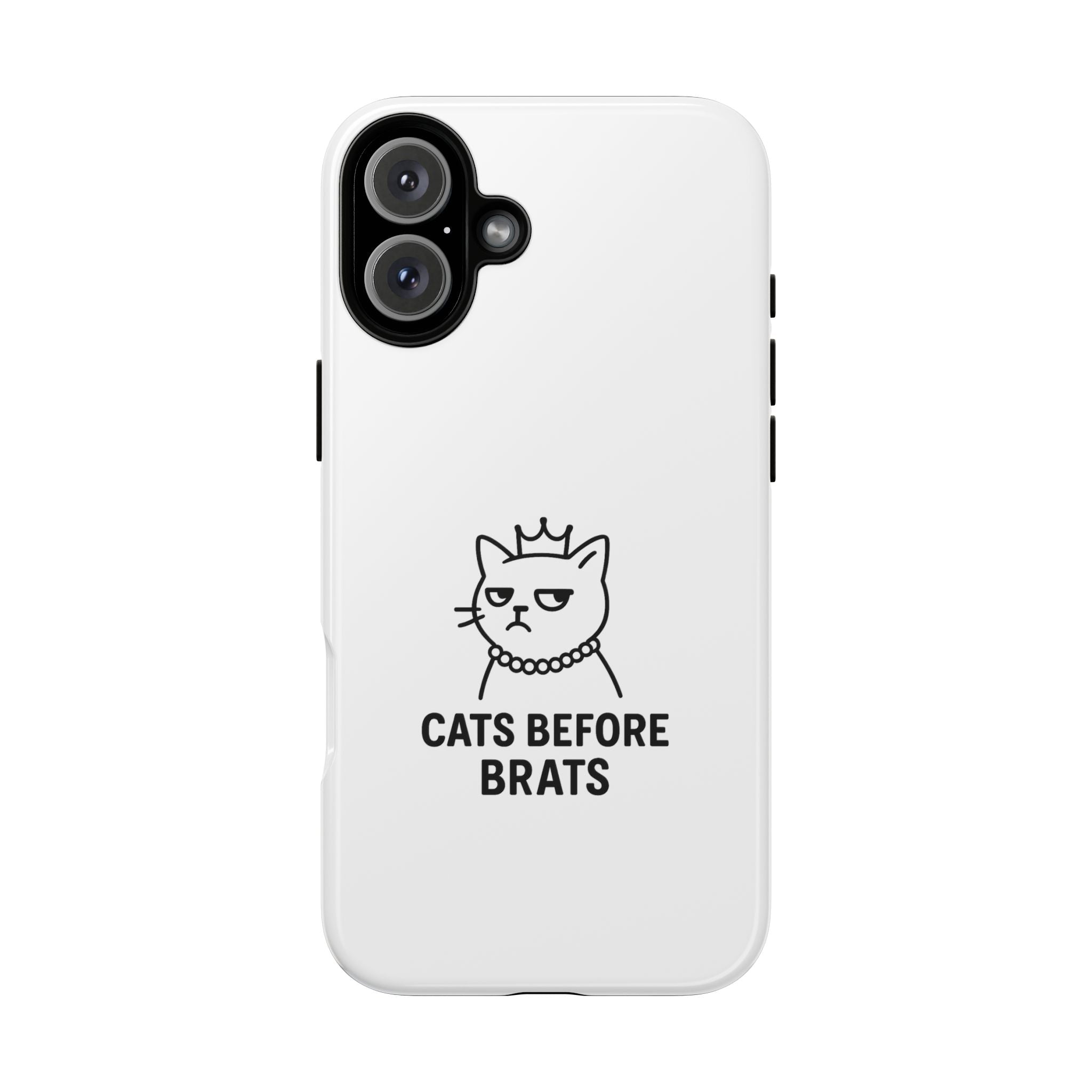 Brat Cats