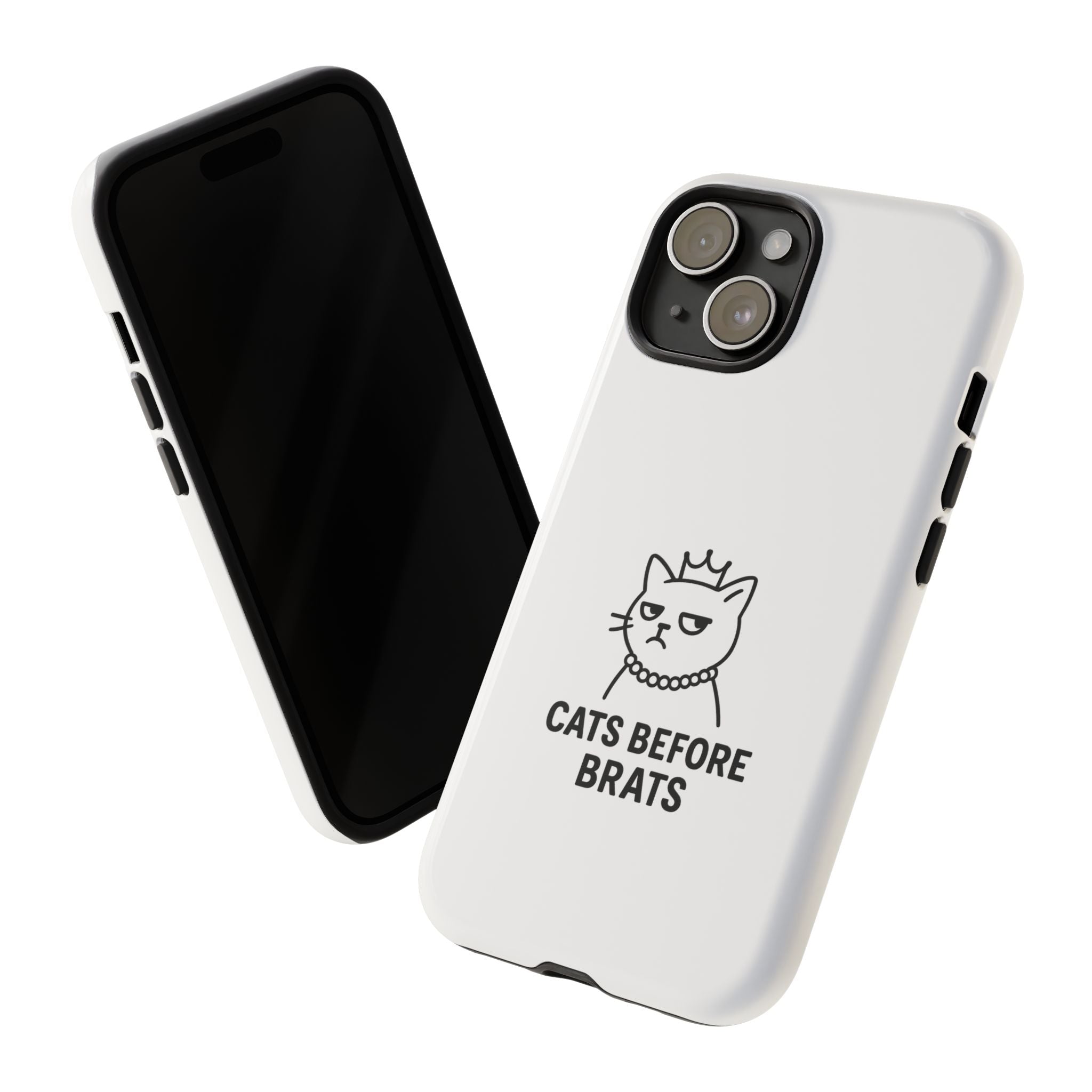 Brat Cats