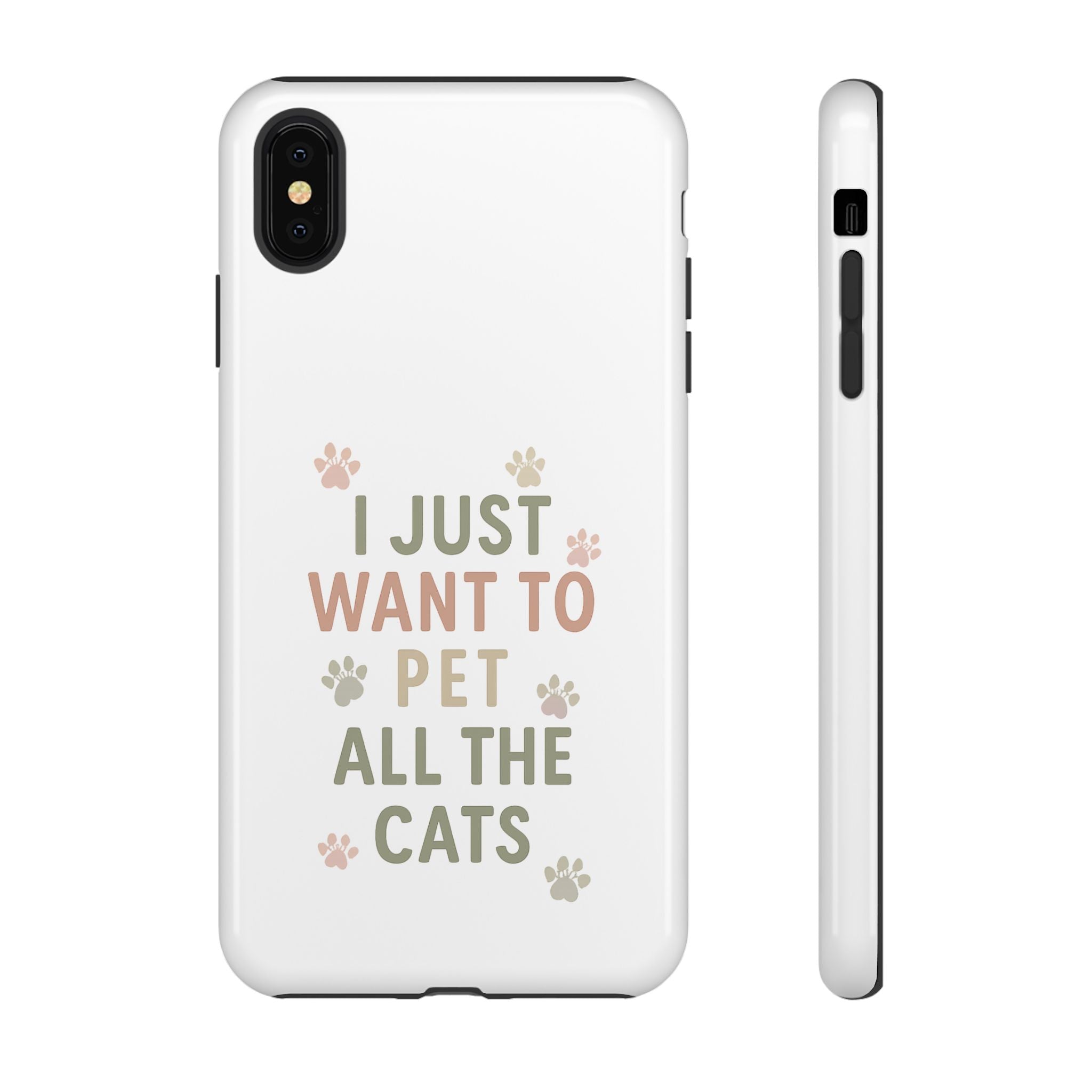 Pet Cats