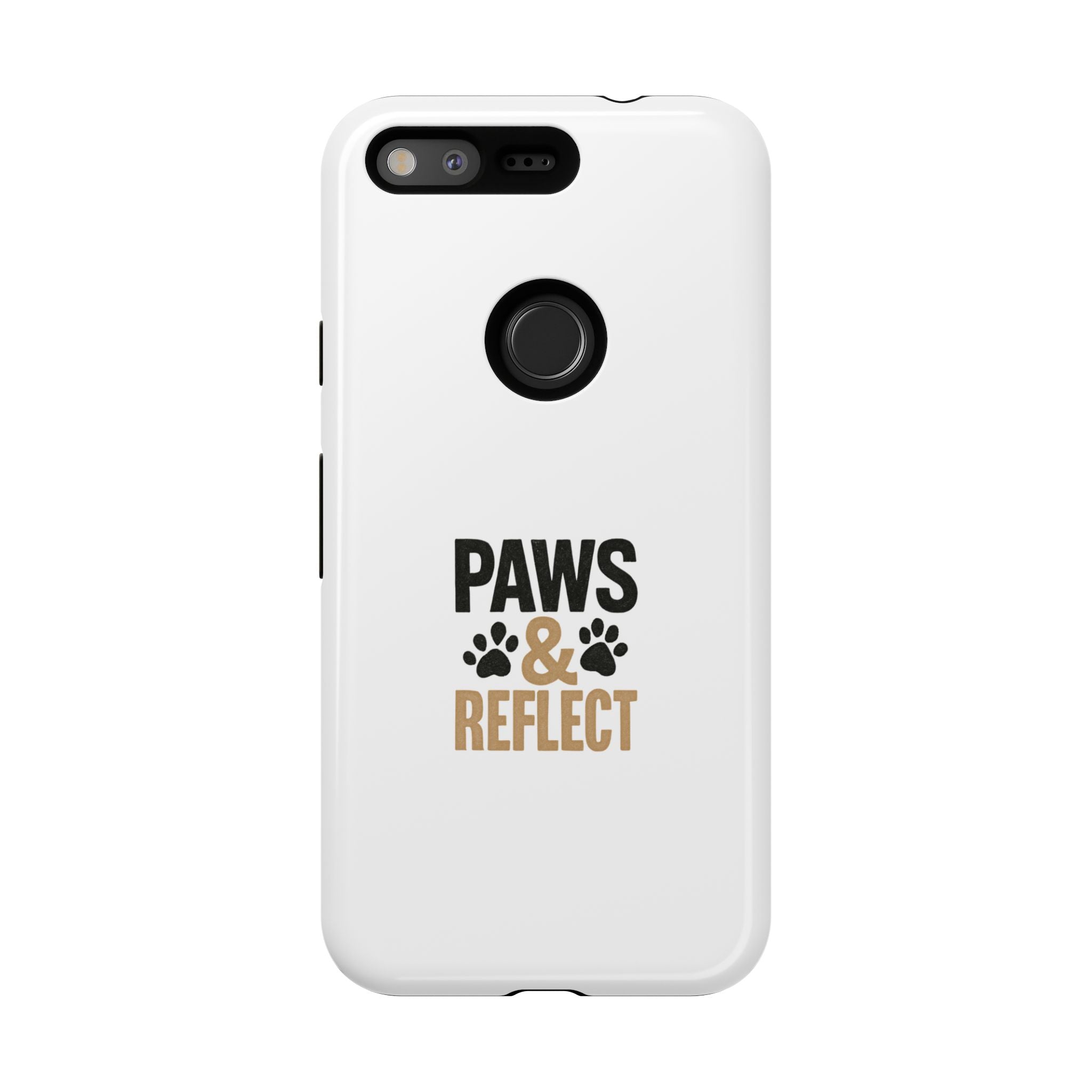 Pawflect