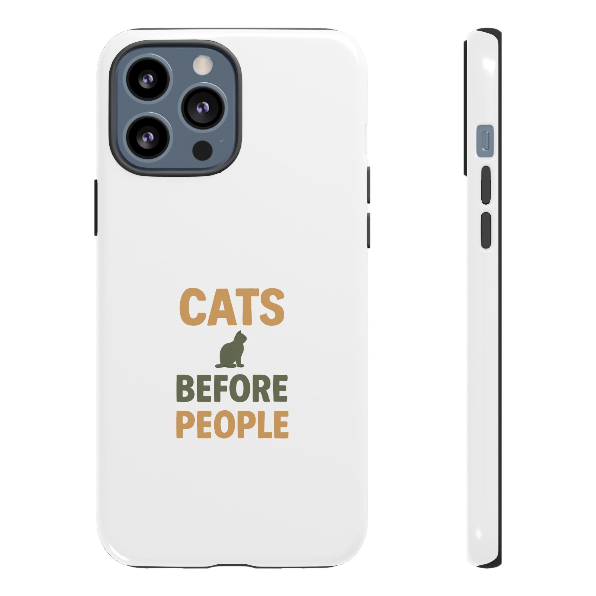 Purr People