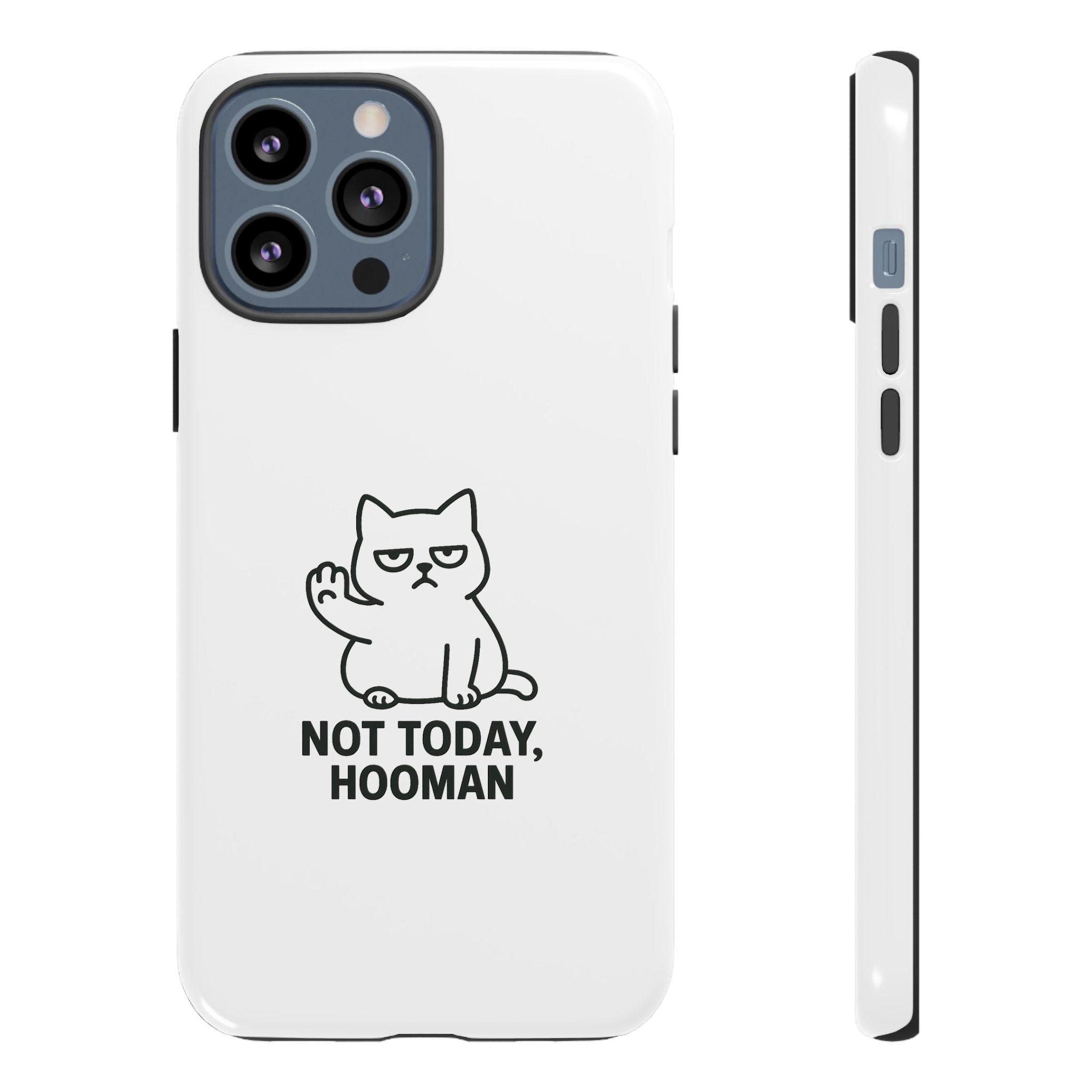 Purr Nope