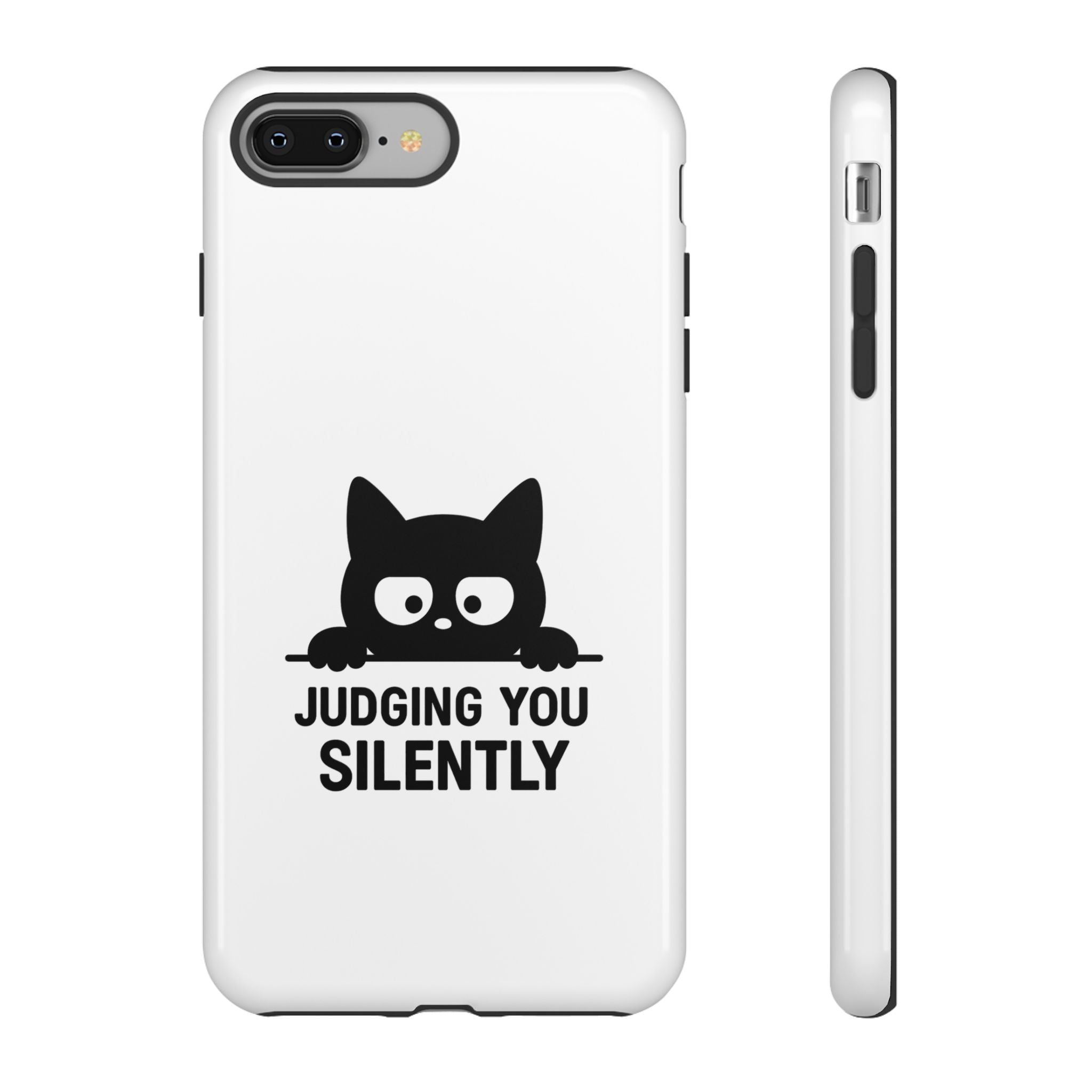 Paw Judge