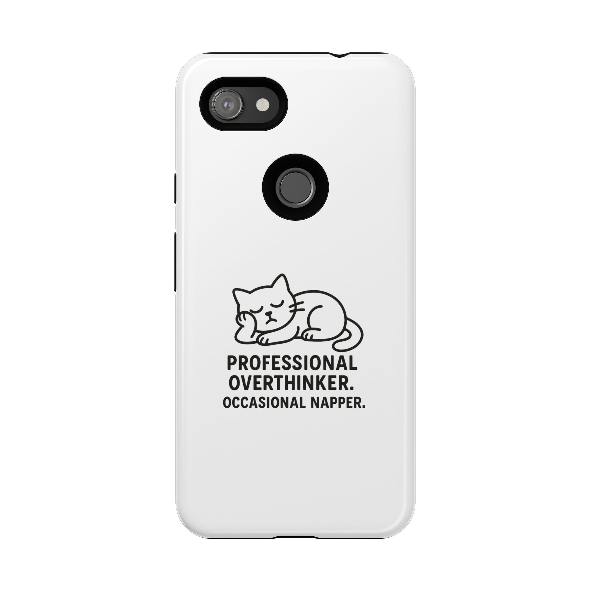 Pawnderer Case