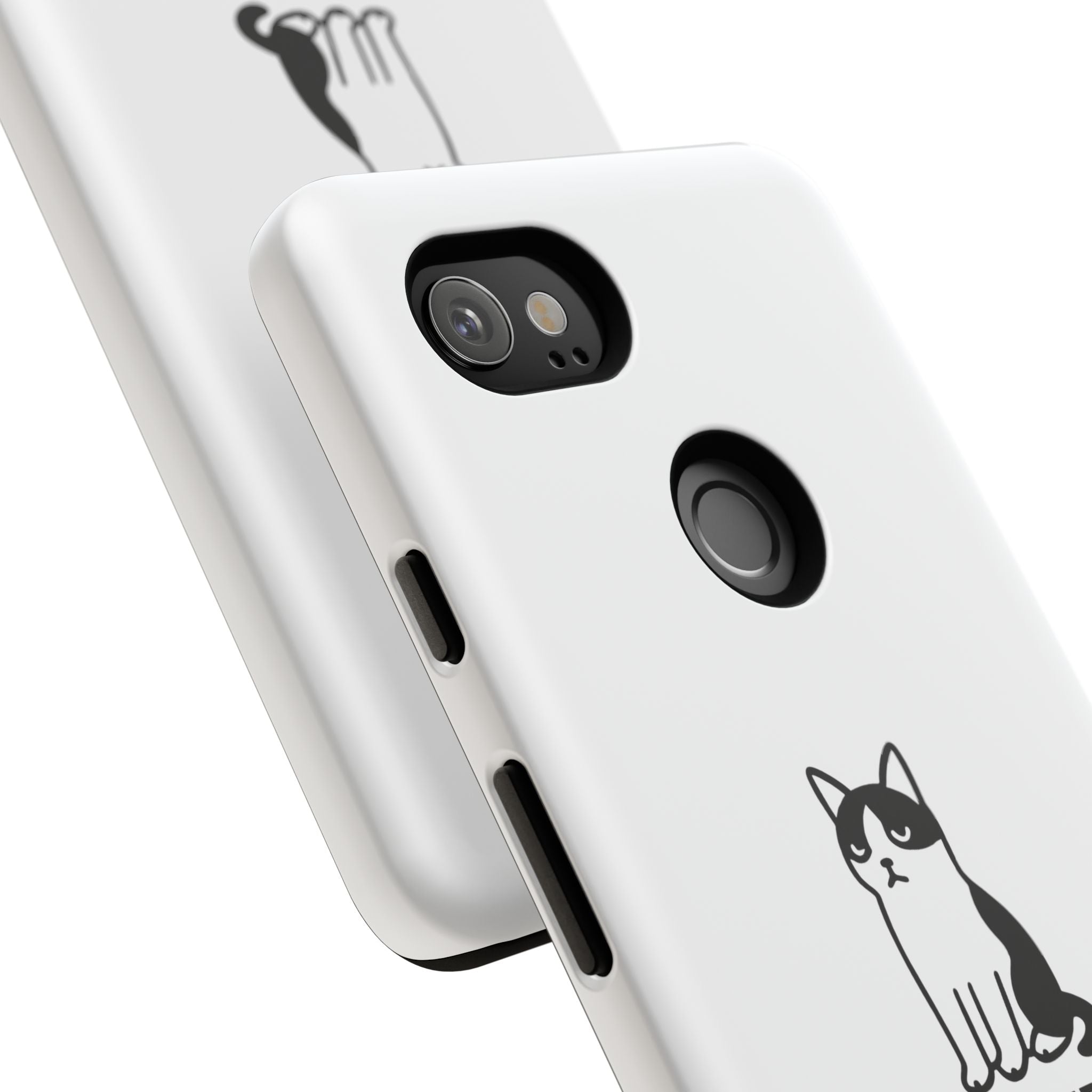 Catvert Case