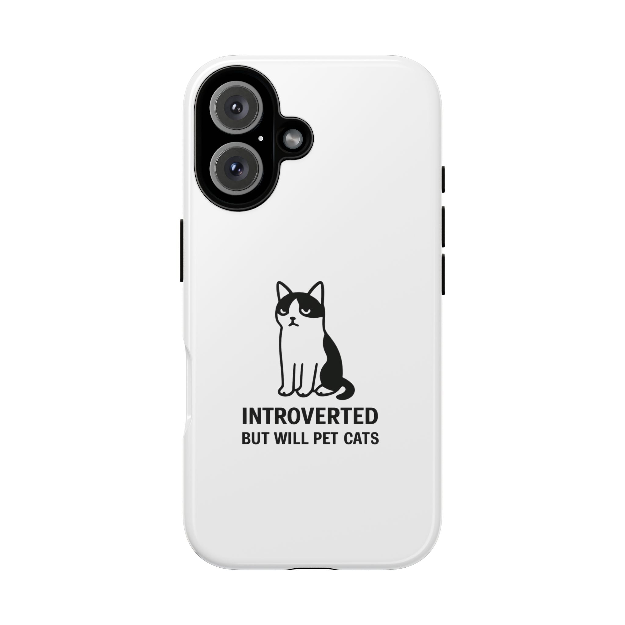 Catvert Case