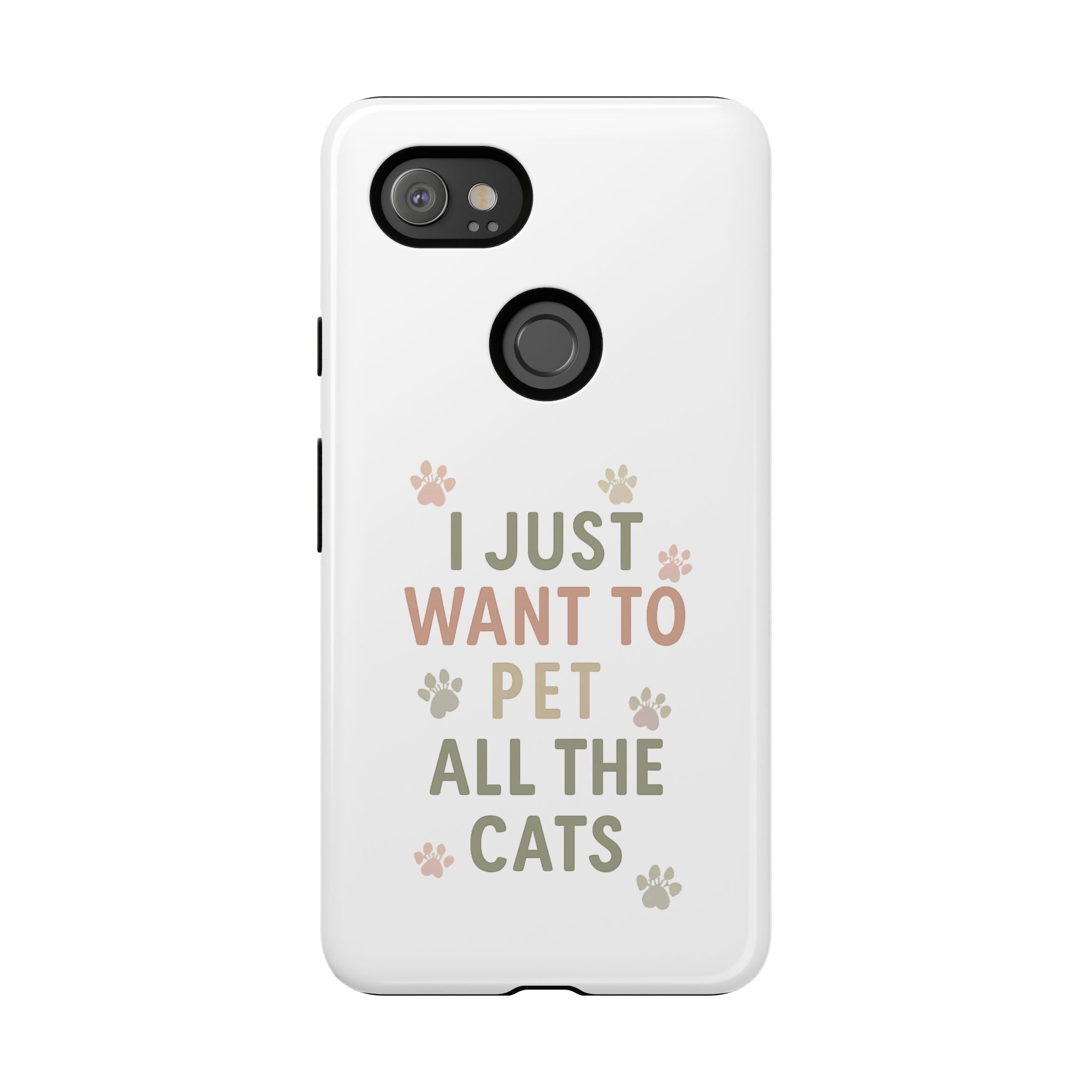 Pet Cats