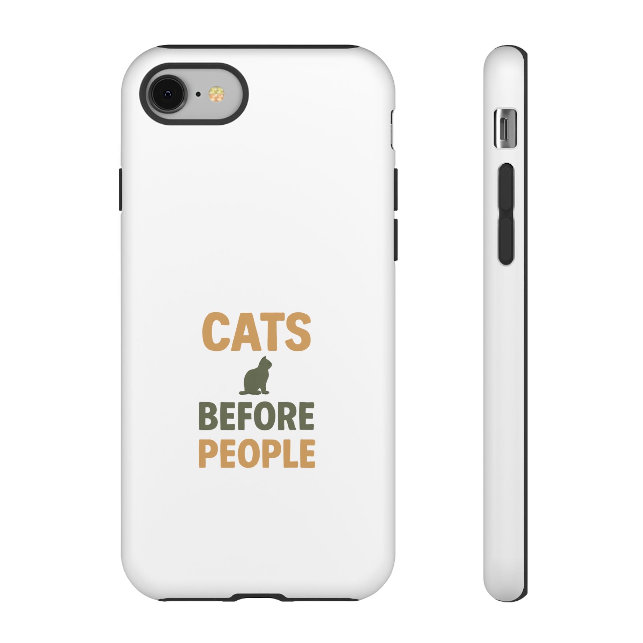 Purr People