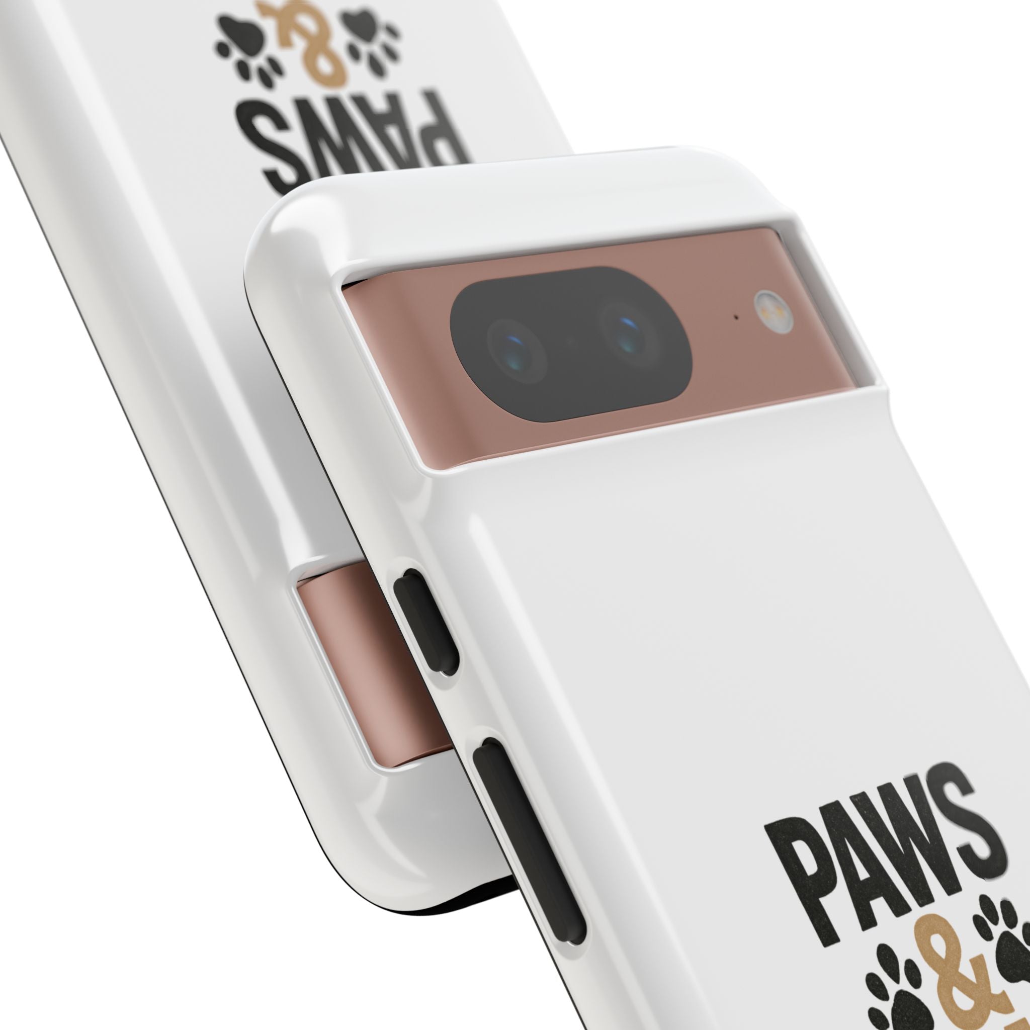 Pawflect