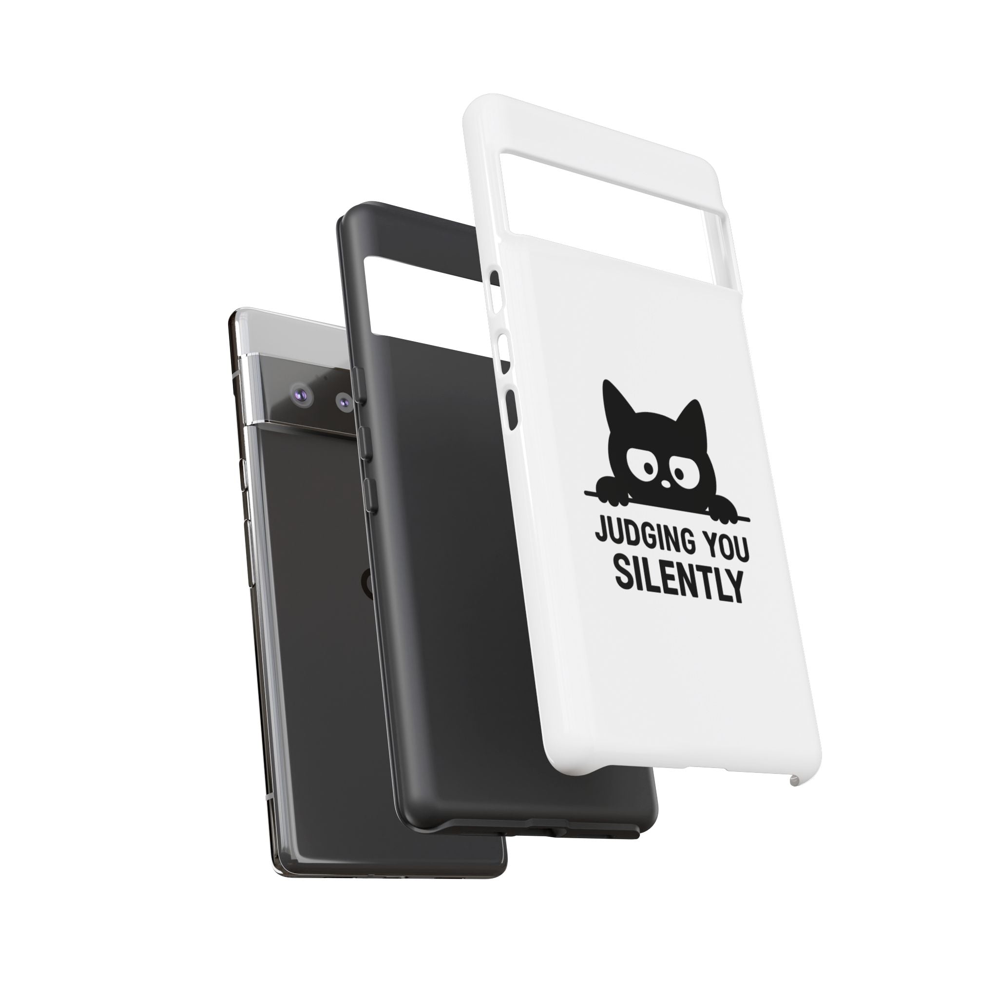 Paw Judge