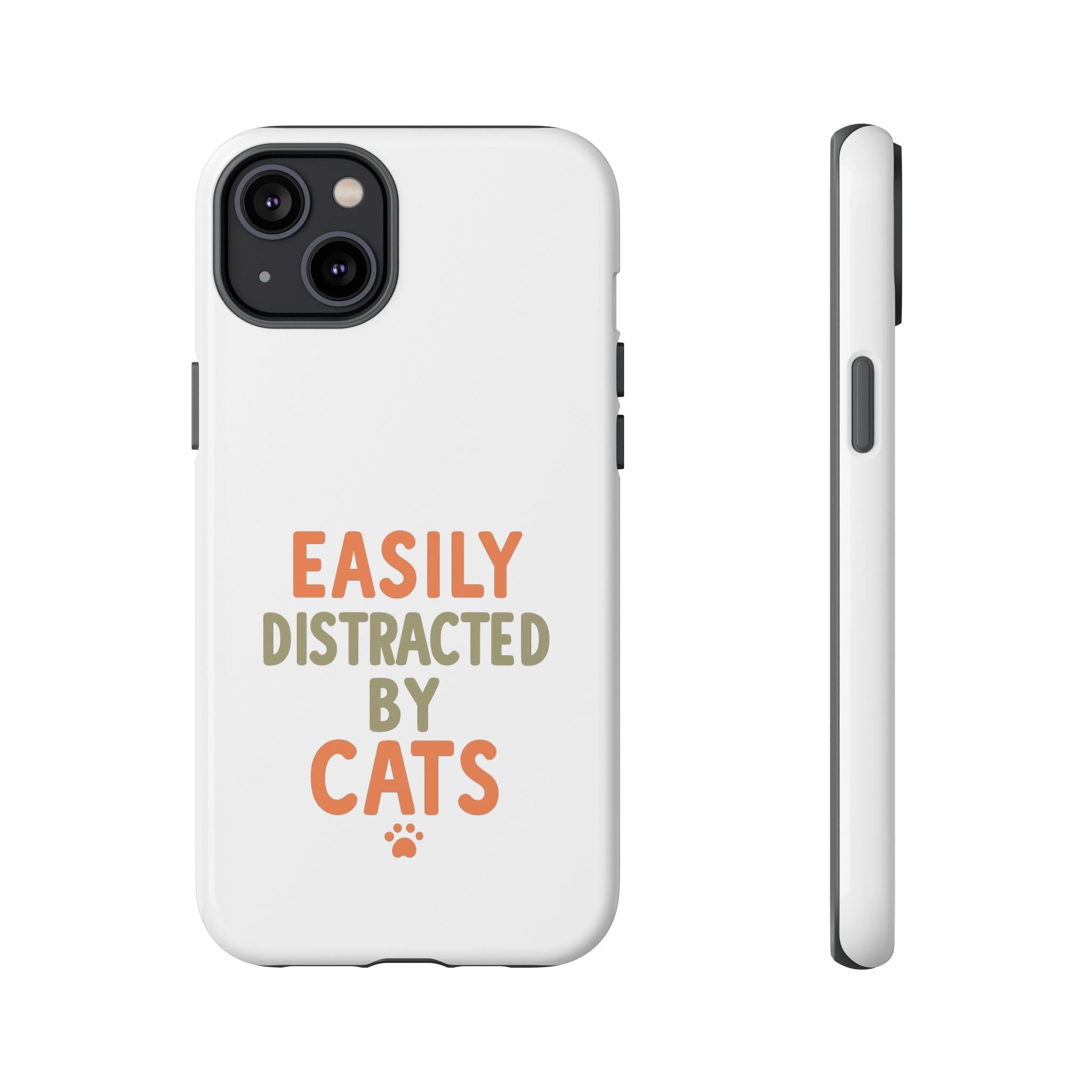 Cattracted Case